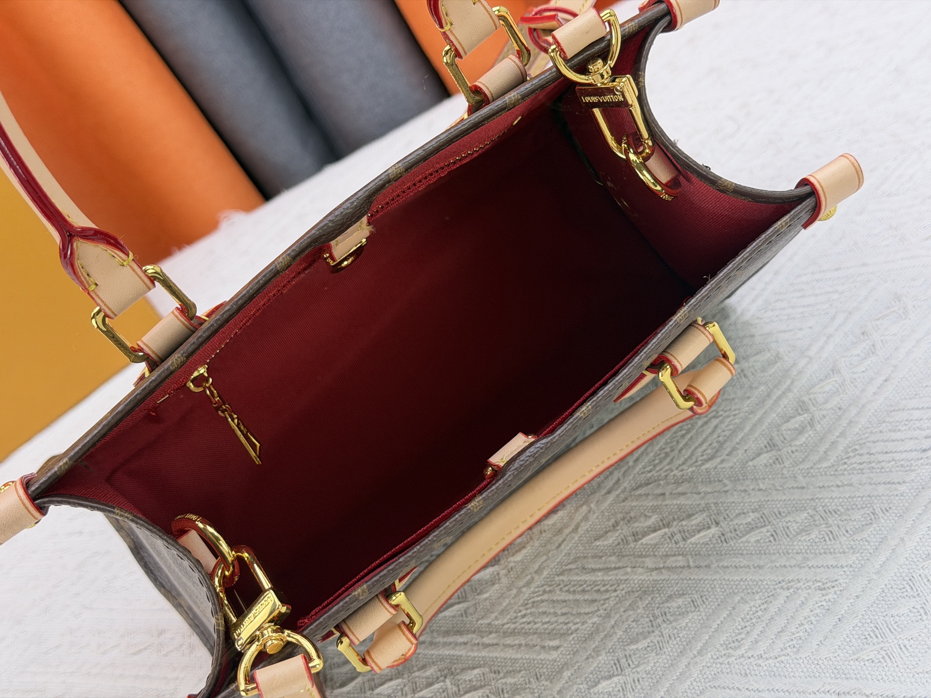 New Luxury LV Bag 10058