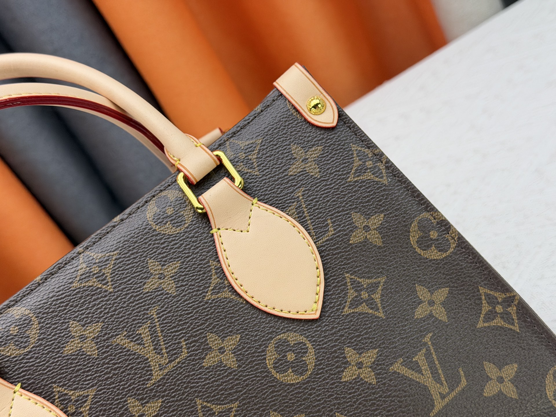 New Luxury LV Bag 10058