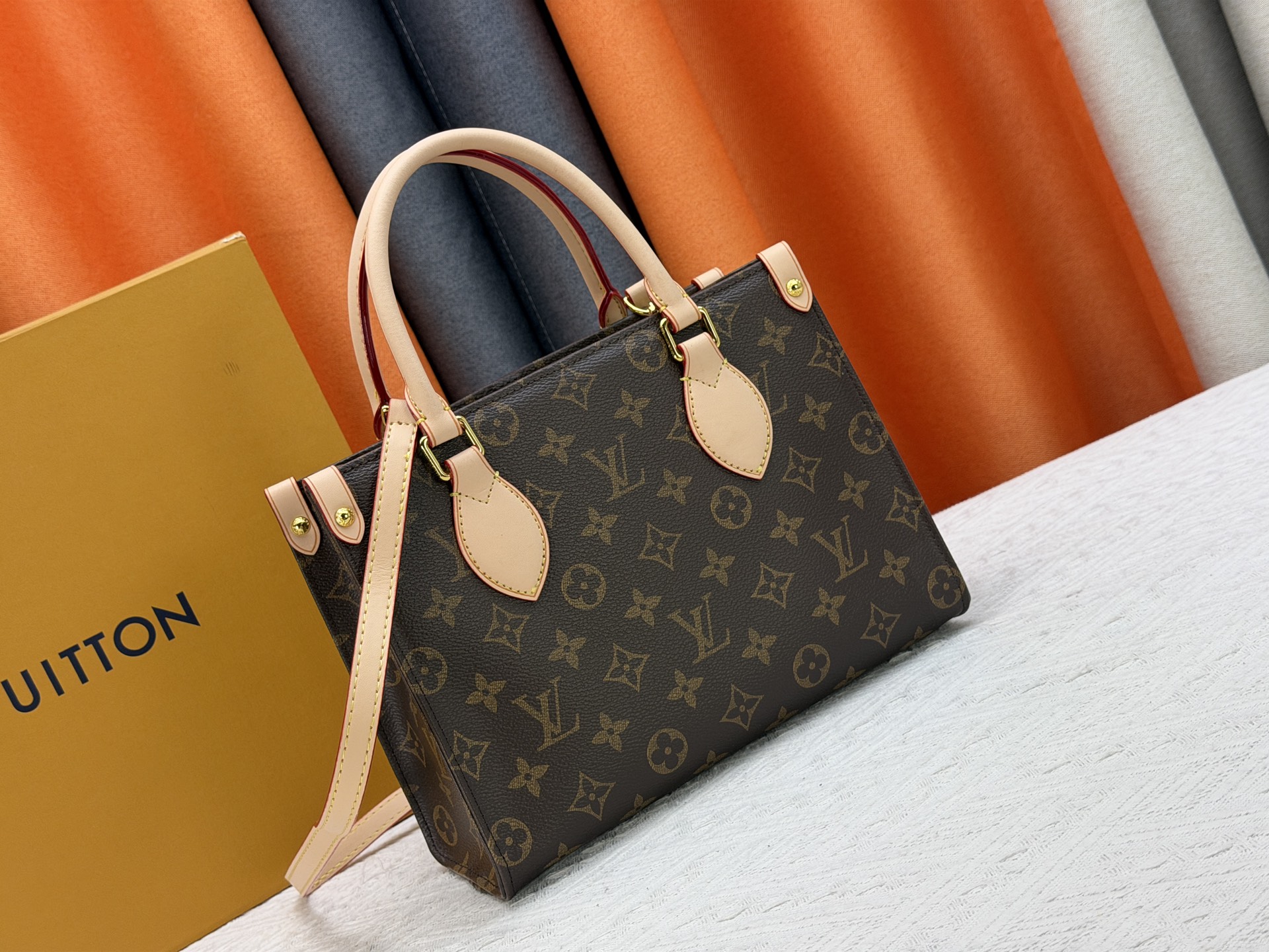 New Luxury LV Bag 10058