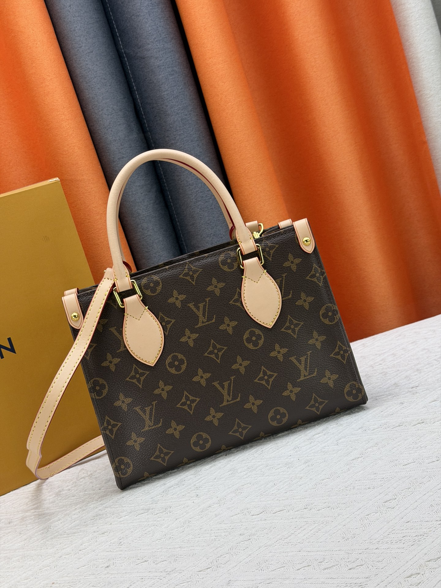 New Luxury LV Bag 10058