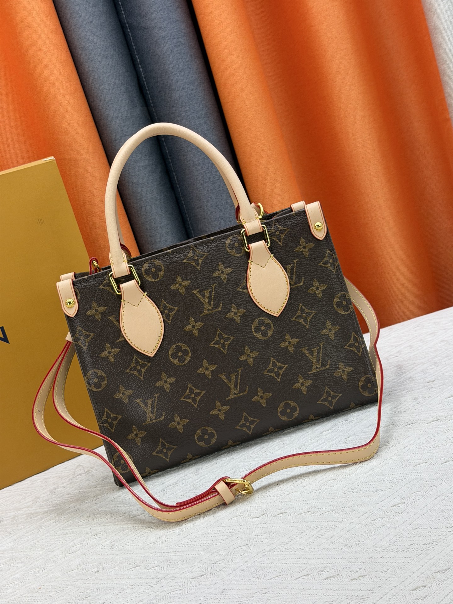 New Luxury LV Bag 10058