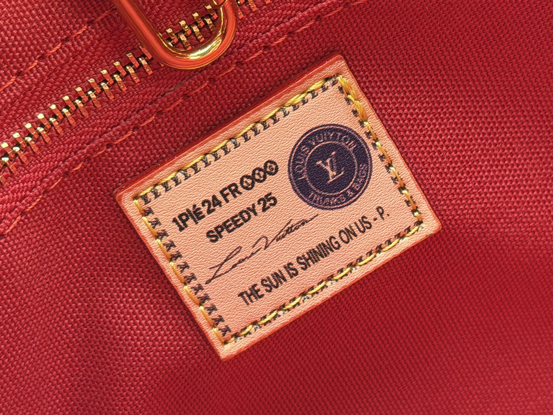 New Luxury LV Bag 10058