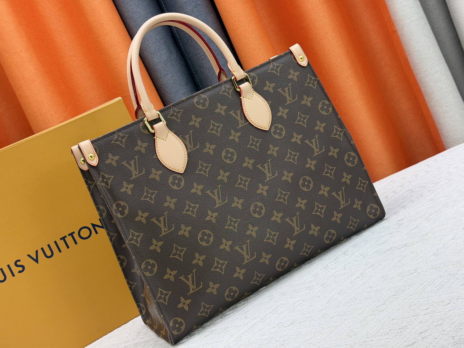 New Luxury LV Bag 10059