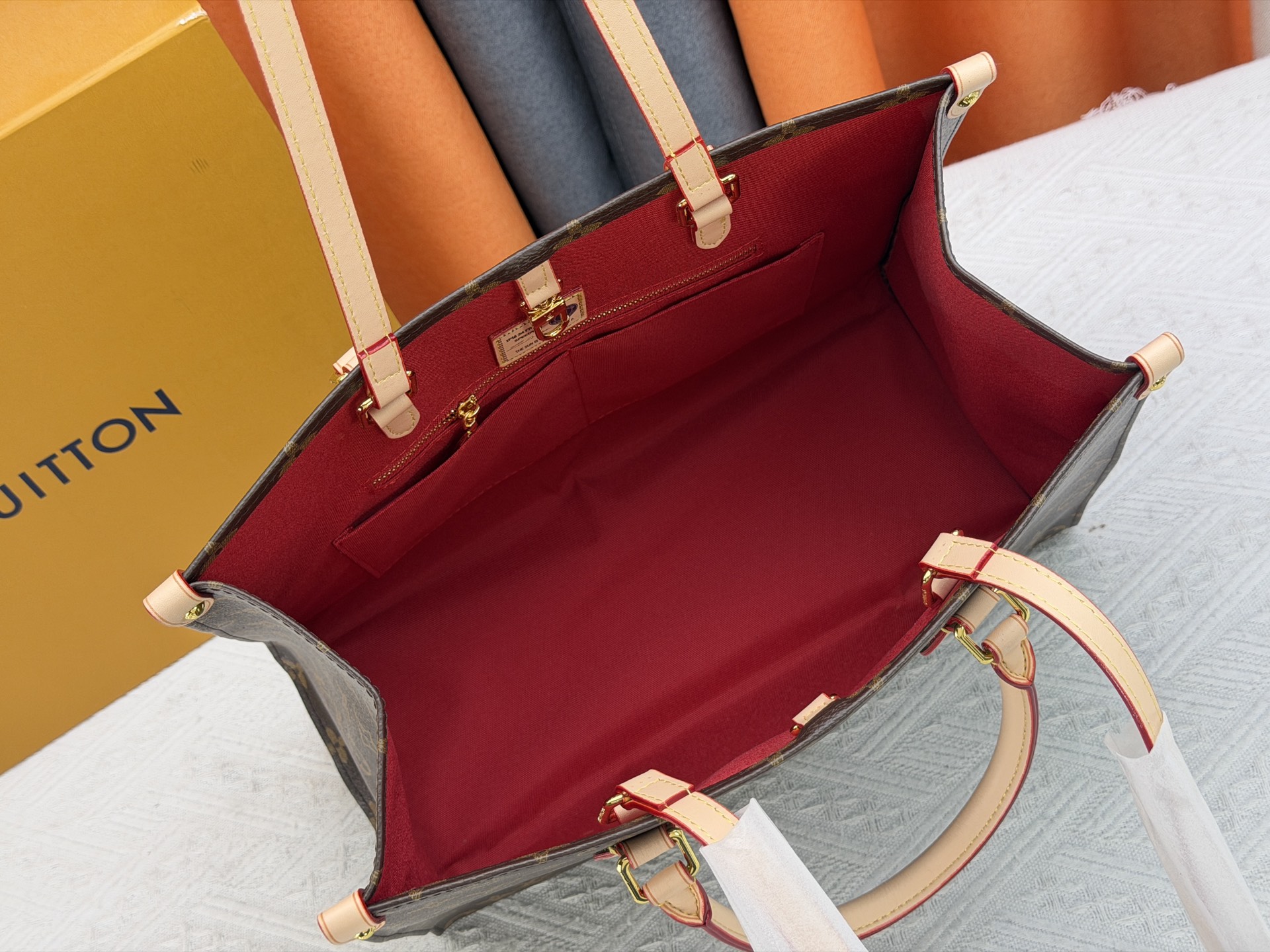 New Luxury LV Bag 10059