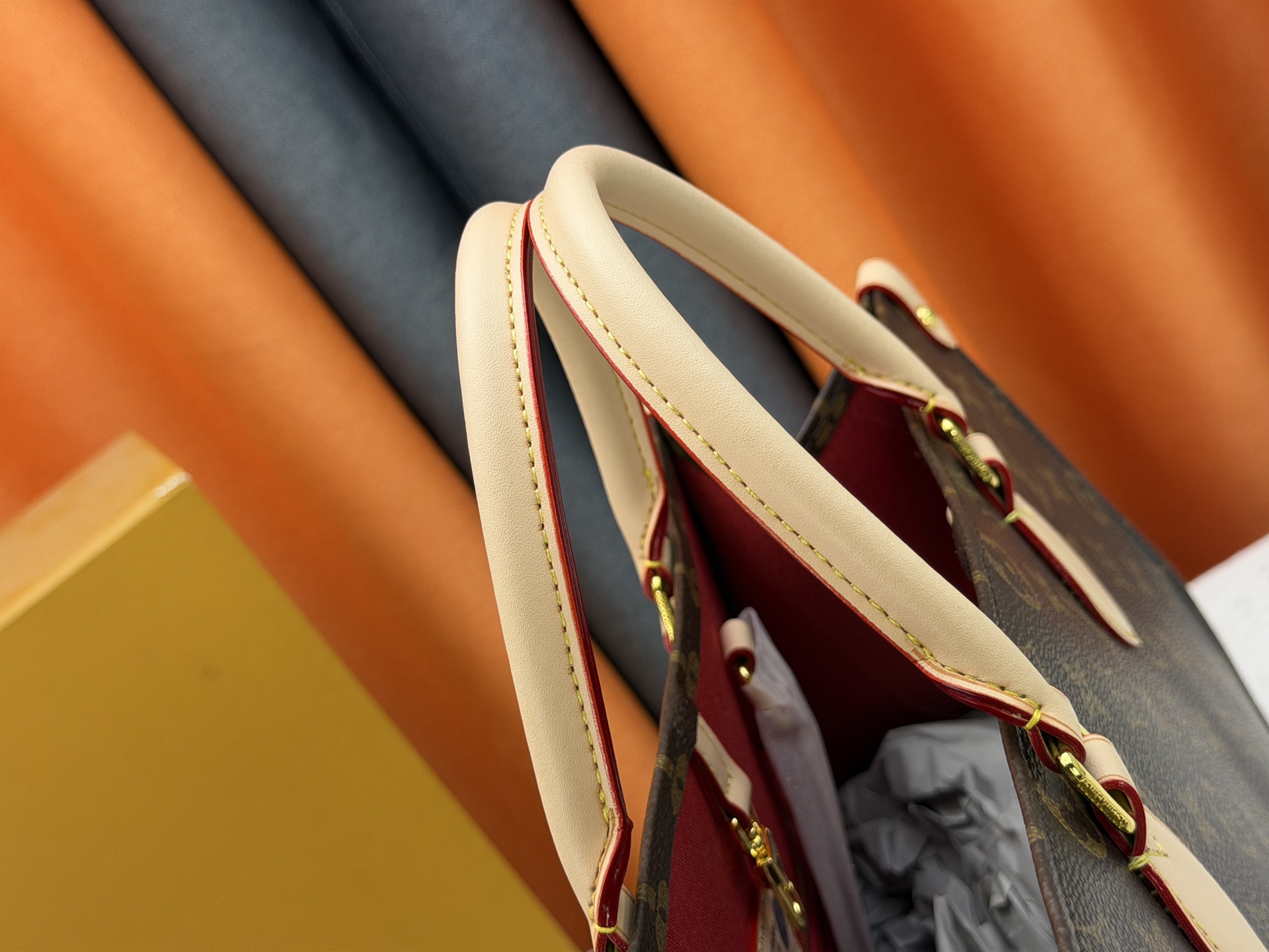 New Luxury LV Bag 10059