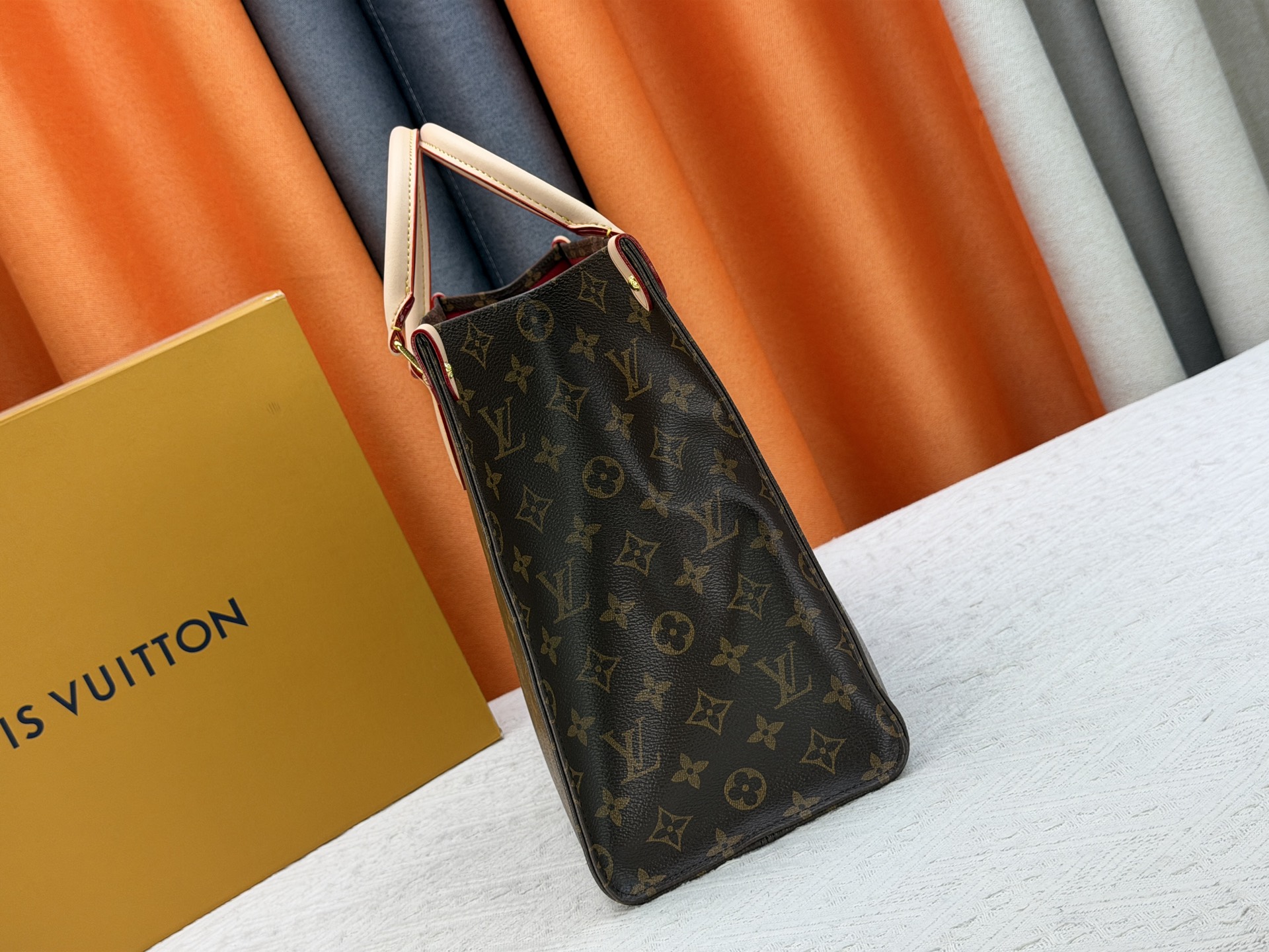 New Luxury LV Bag 10059