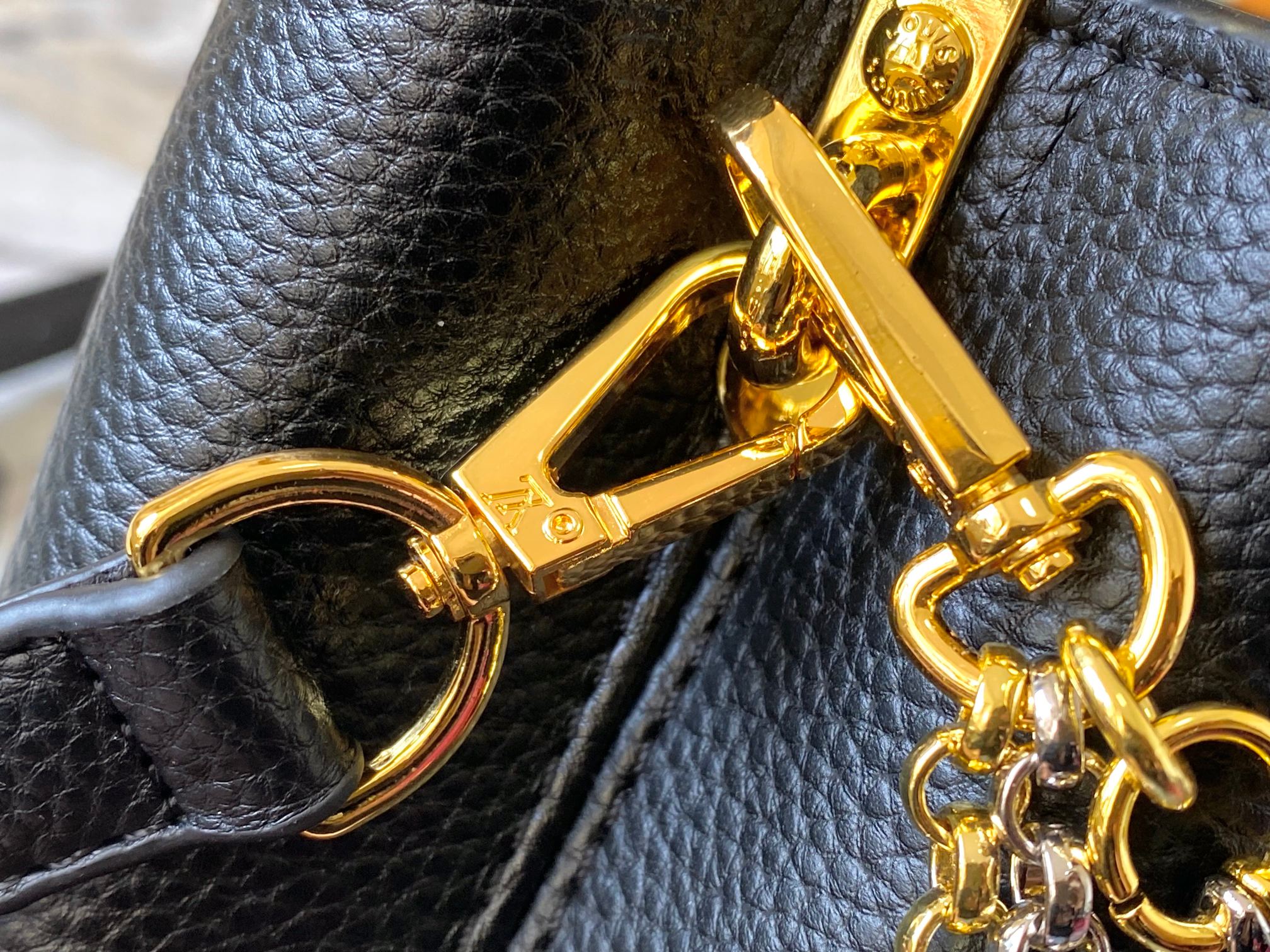 New Luxury LV Bag 10060