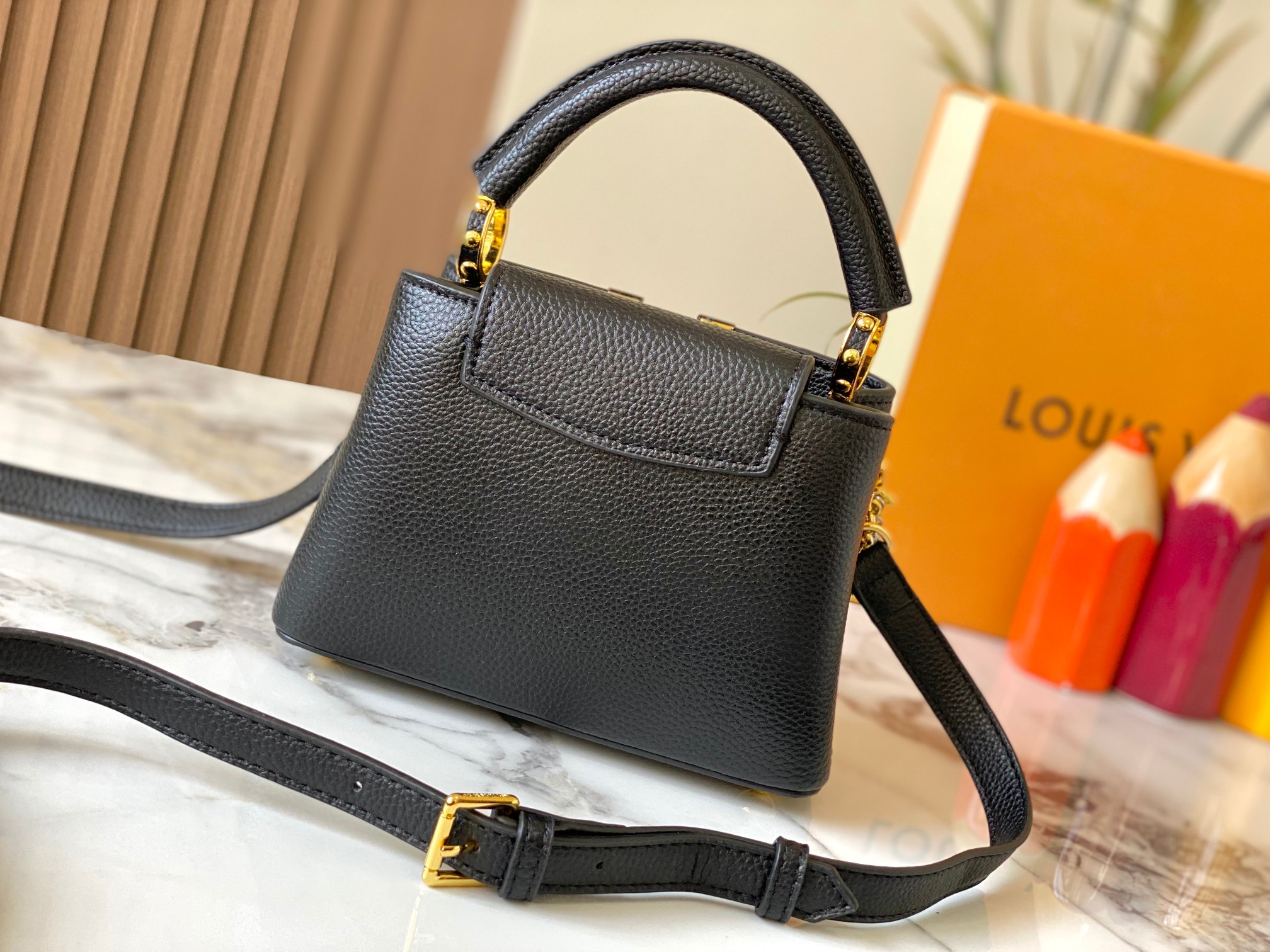 New Luxury LV Bag 10060