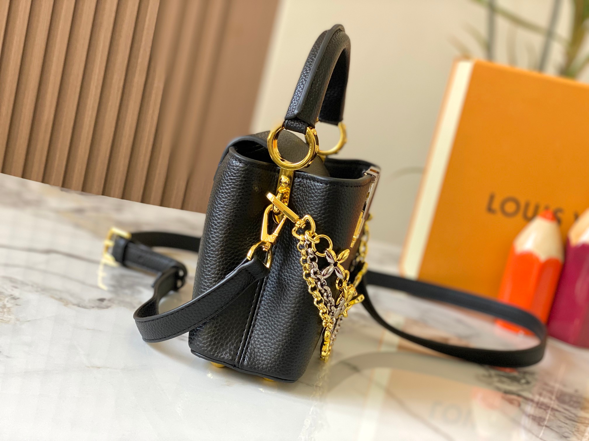 New Luxury LV Bag 10060