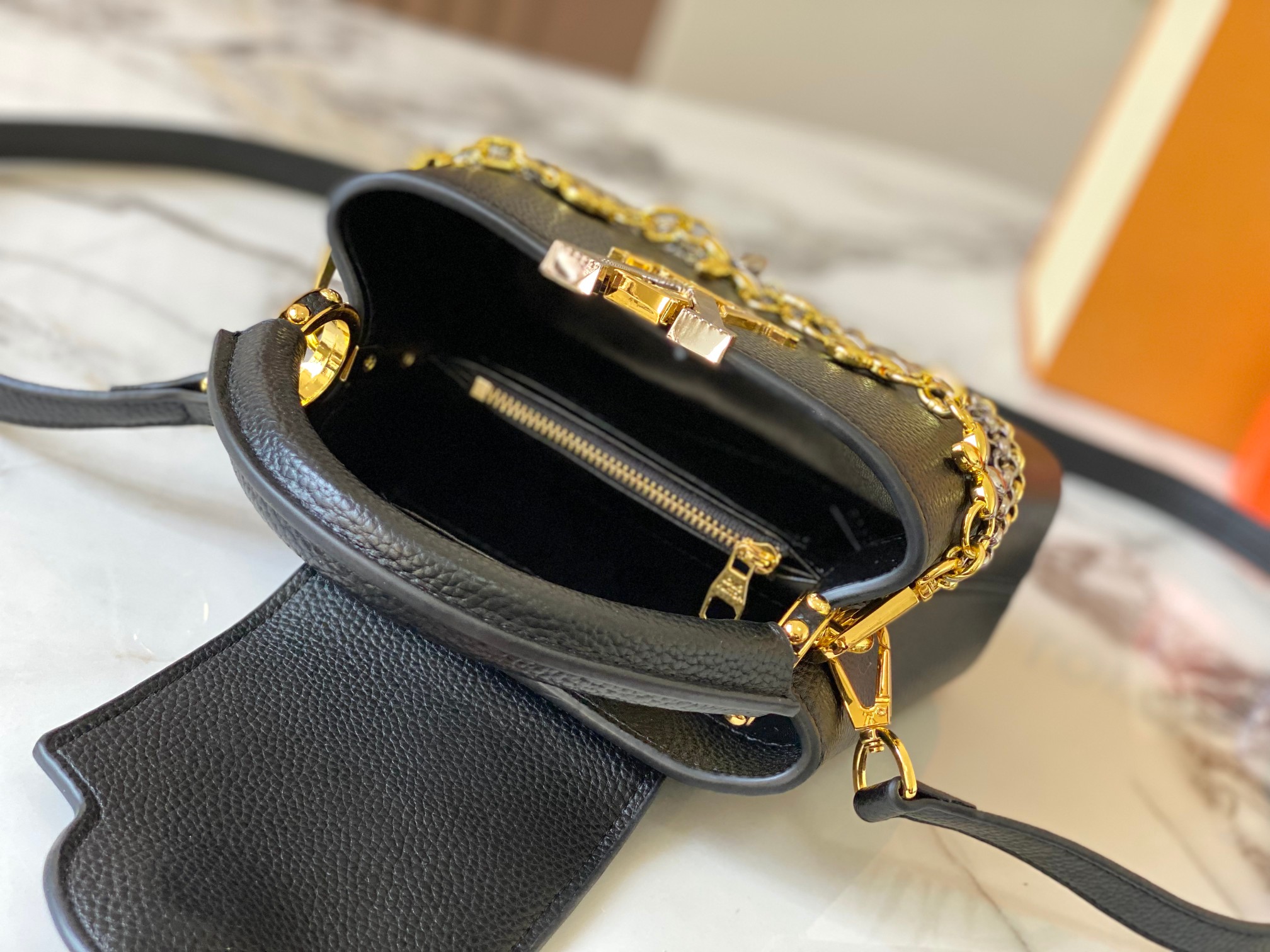 New Luxury LV Bag 10060