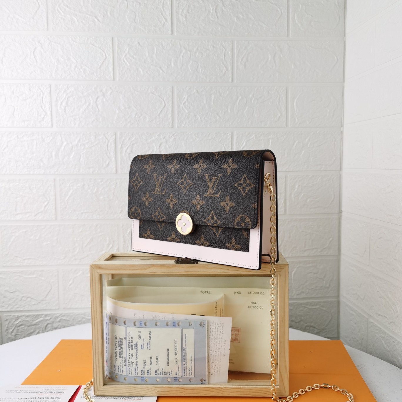 New Luxury LV Bag 10061