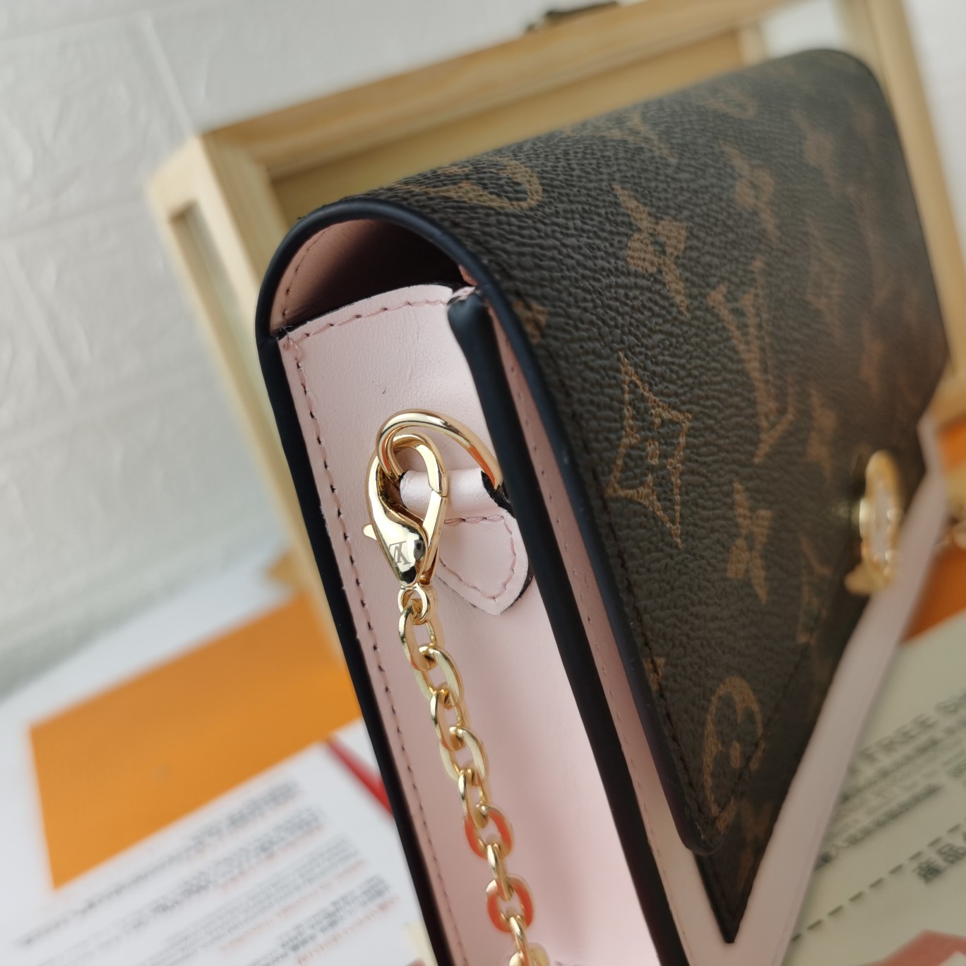 New Luxury LV Bag 10061