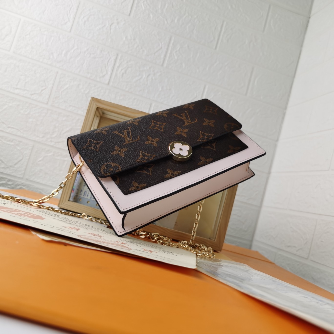 New Luxury LV Bag 10061