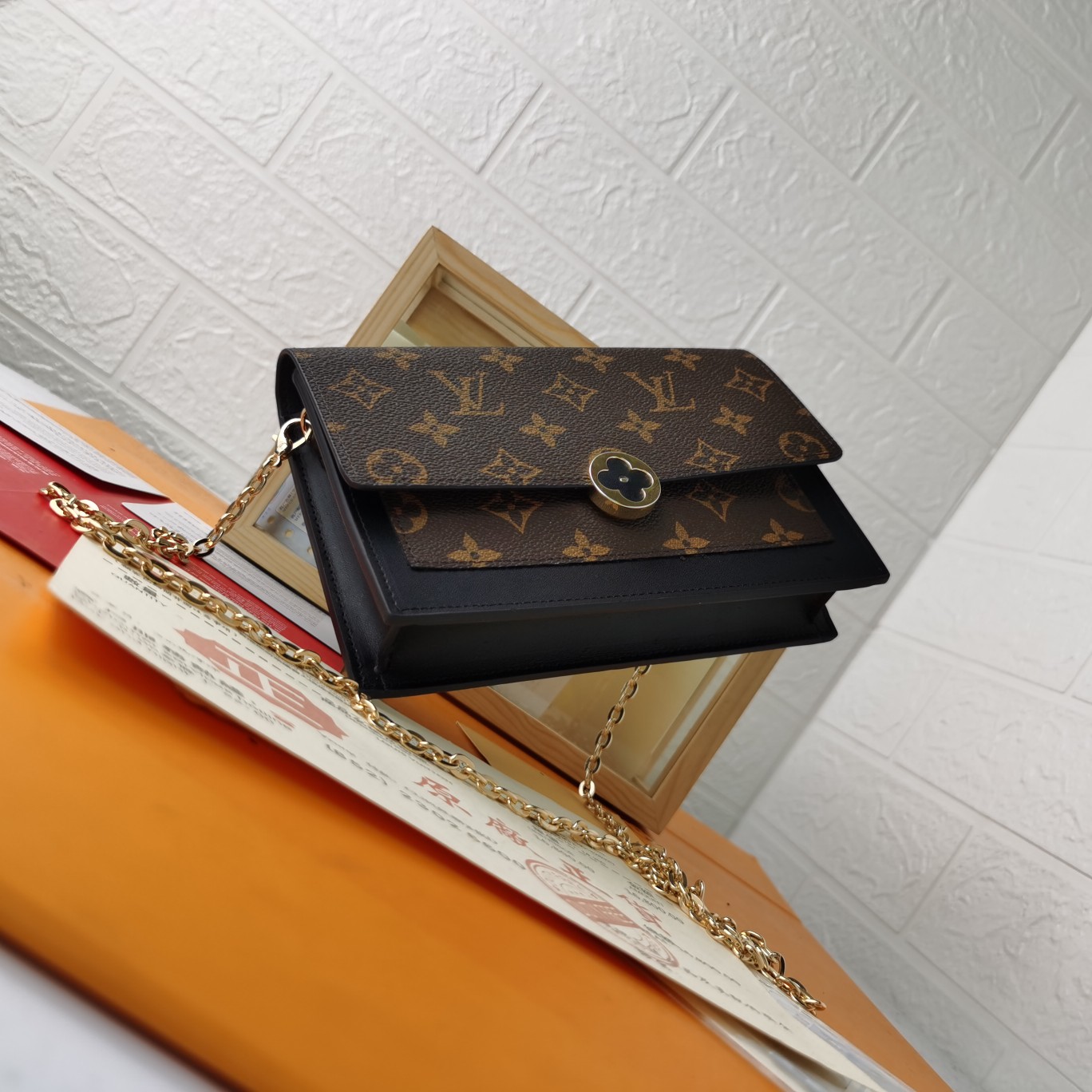 New Luxury LV Bag 10062