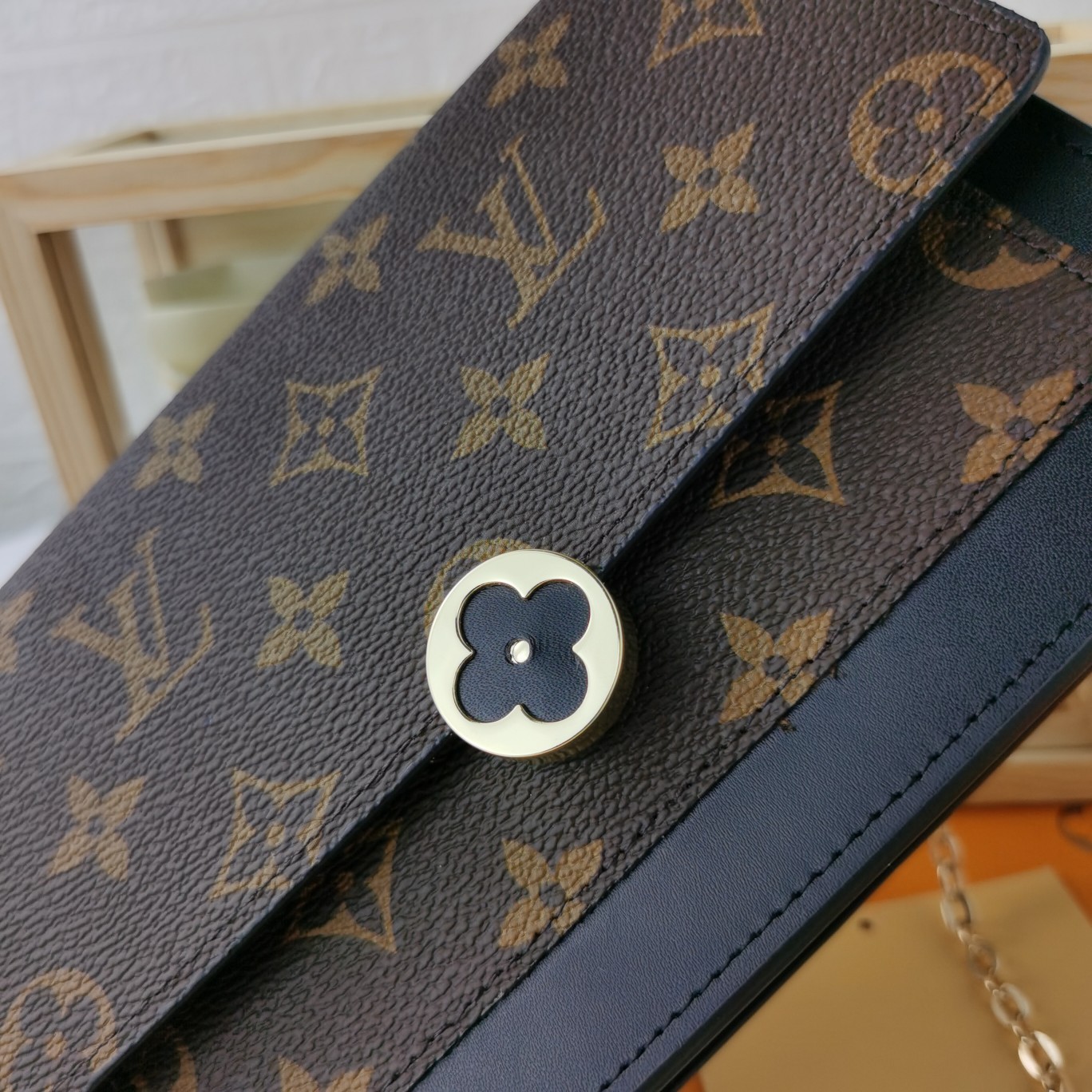 New Luxury LV Bag 10062