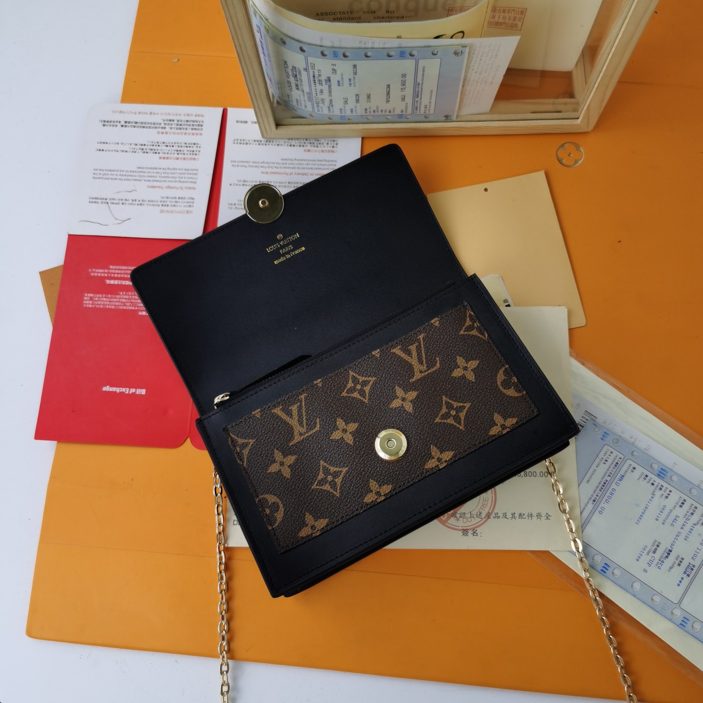 New Luxury LV Bag 10062