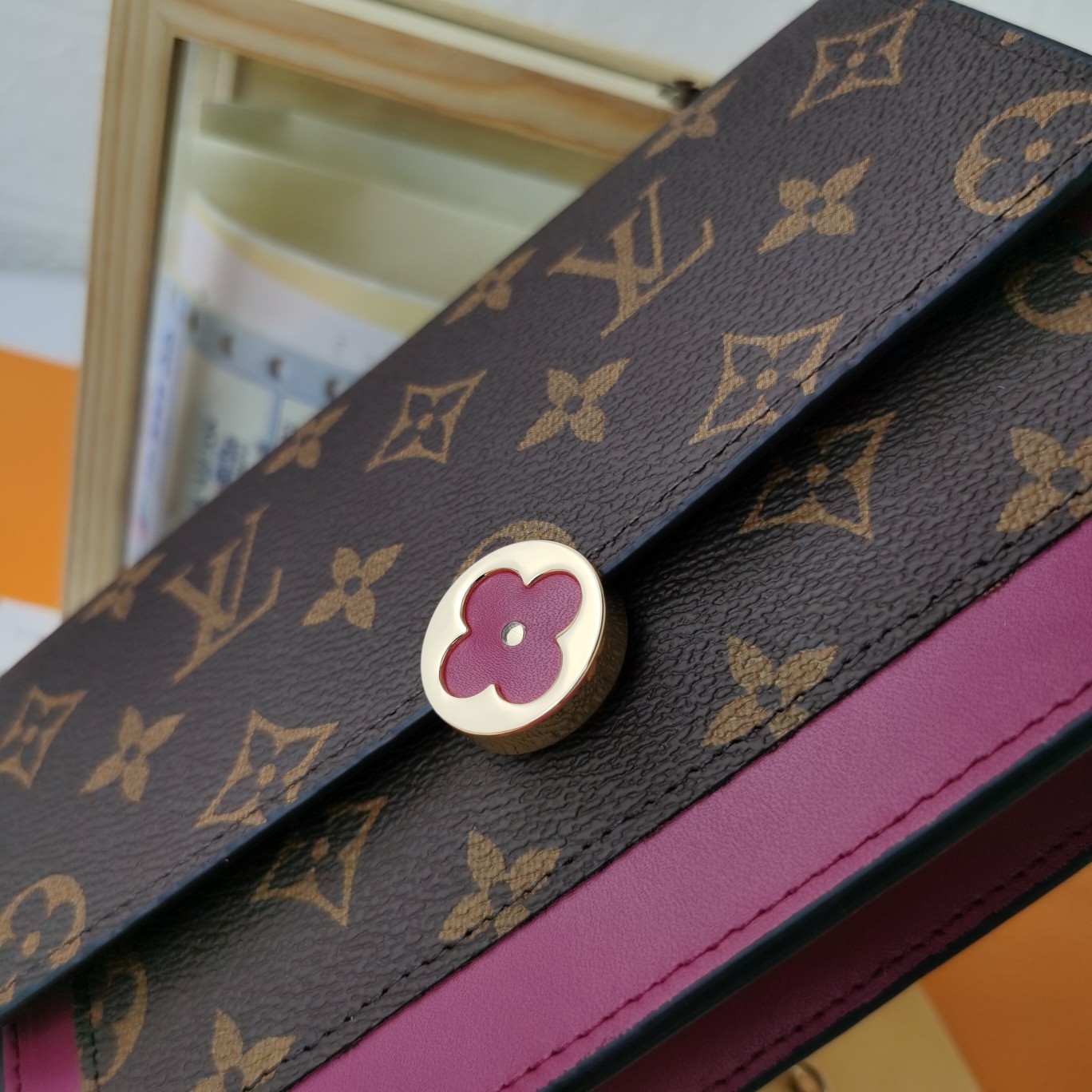 New Luxury LV Bag 10063