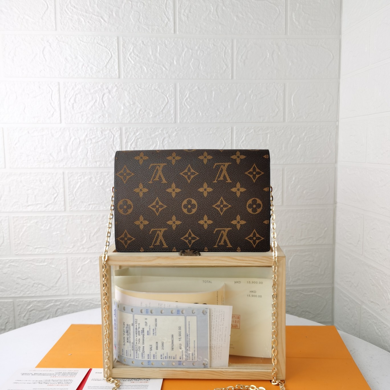 New Luxury LV Bag 10063