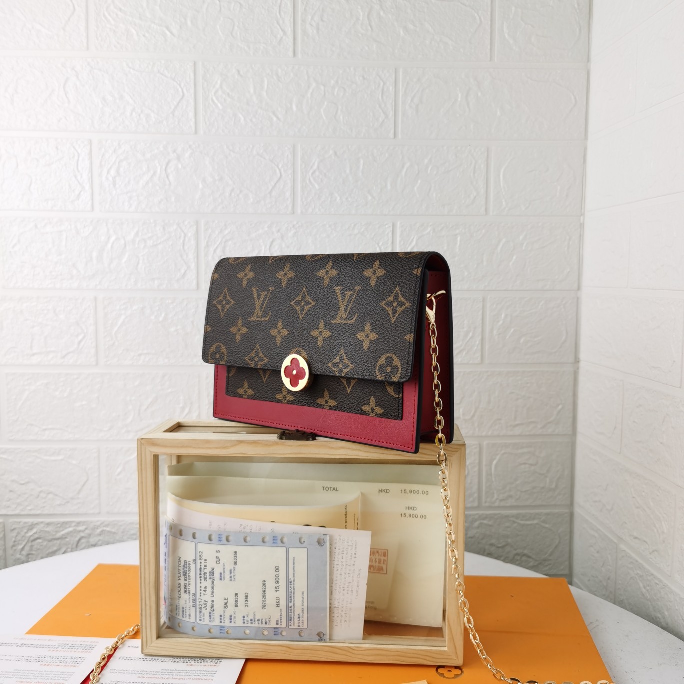 New Luxury LV Bag 10064