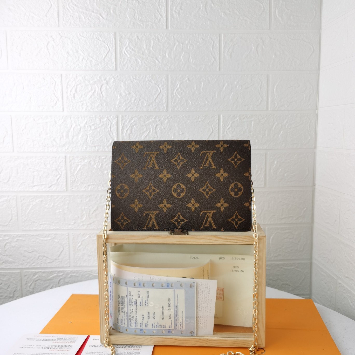 New Luxury LV Bag 10064