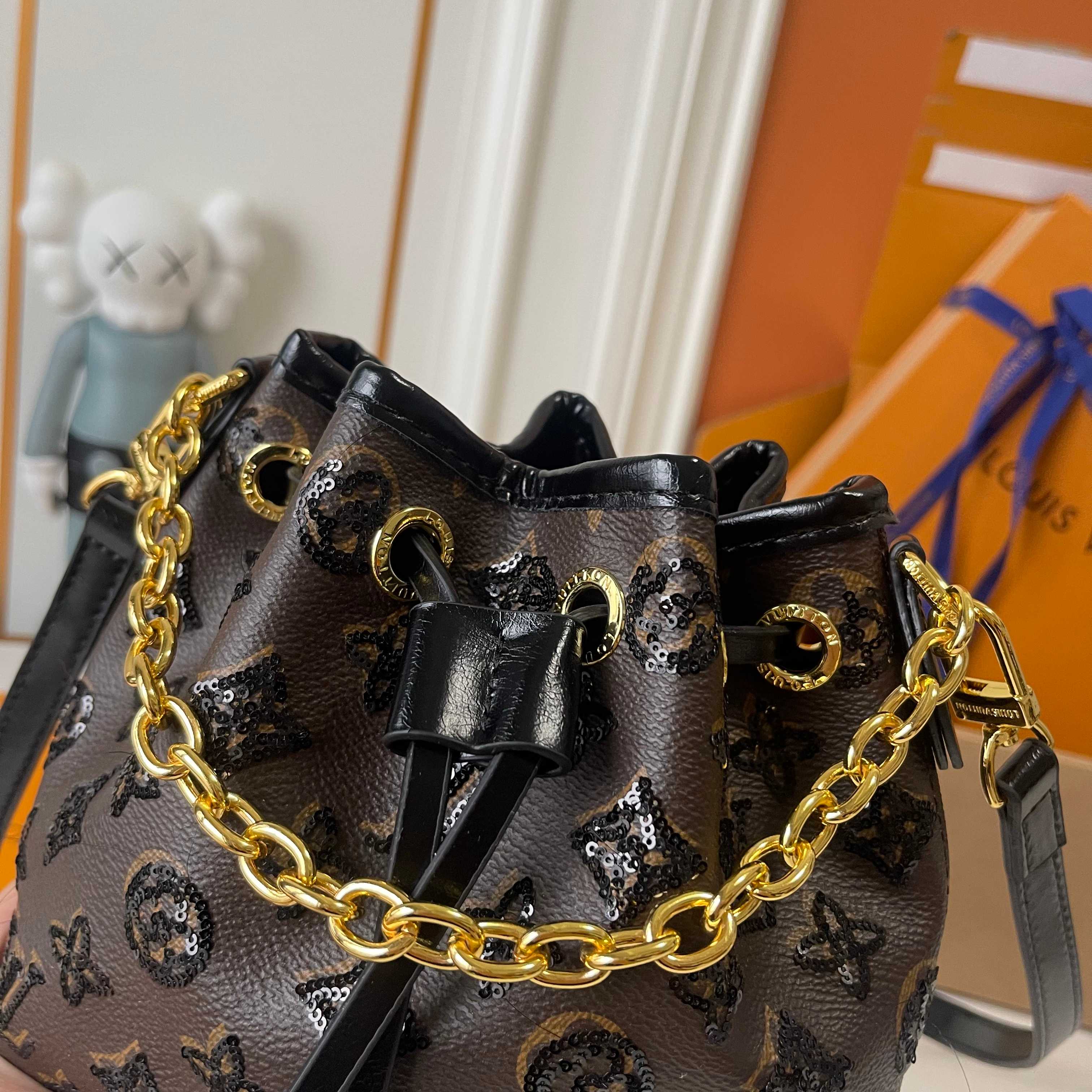 New Luxury LV Bag 10065