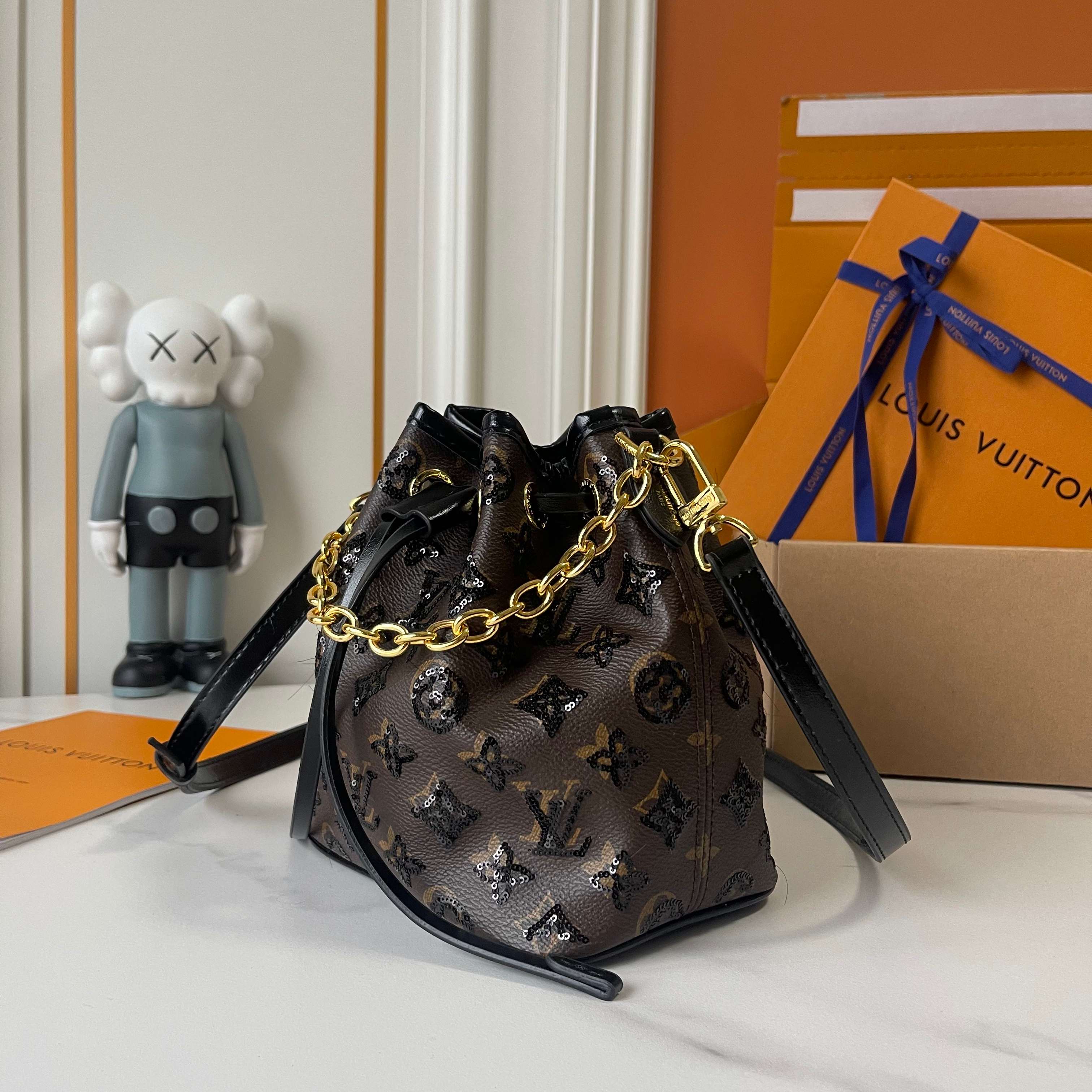 New Luxury LV Bag 10065