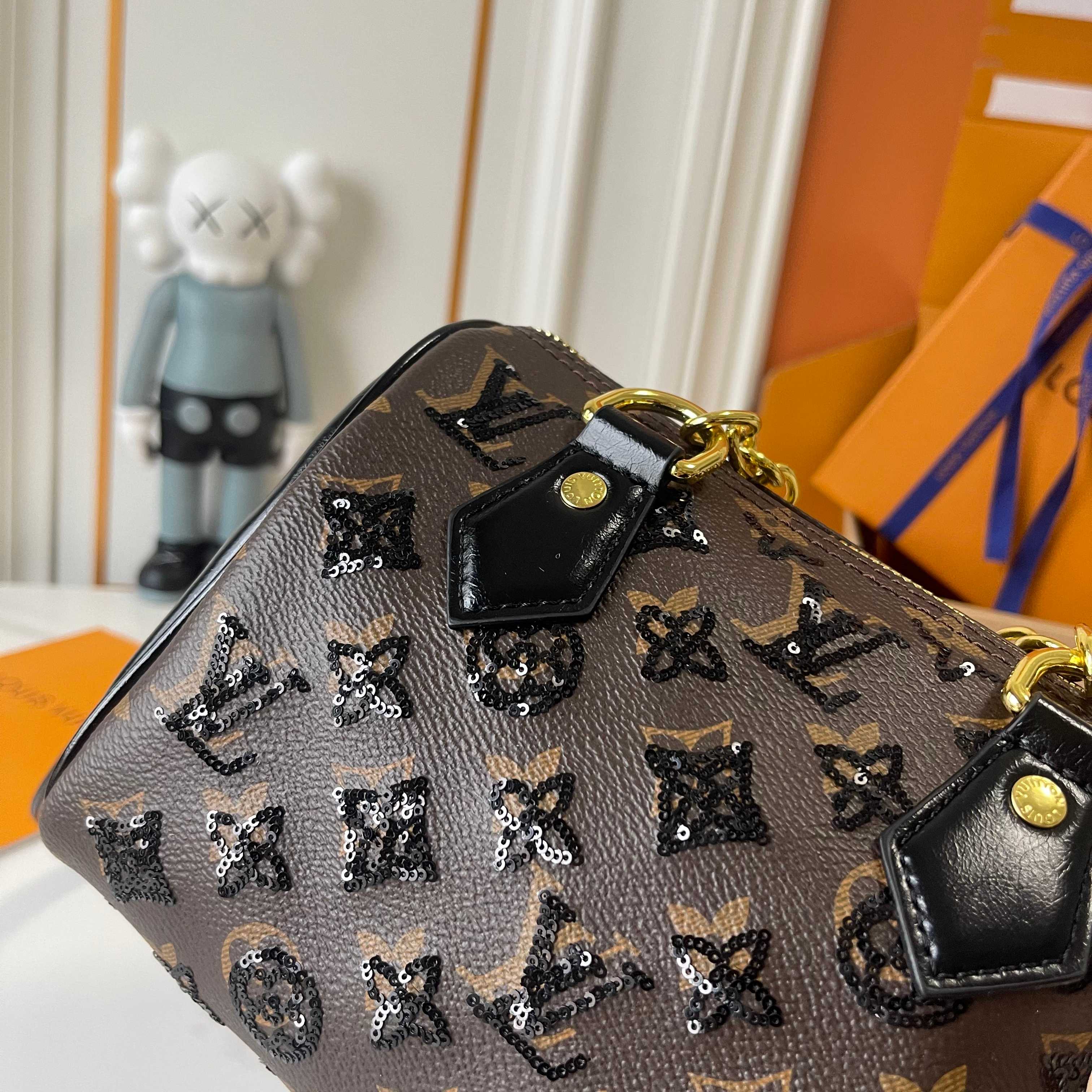 New Luxury LV Bag 10066