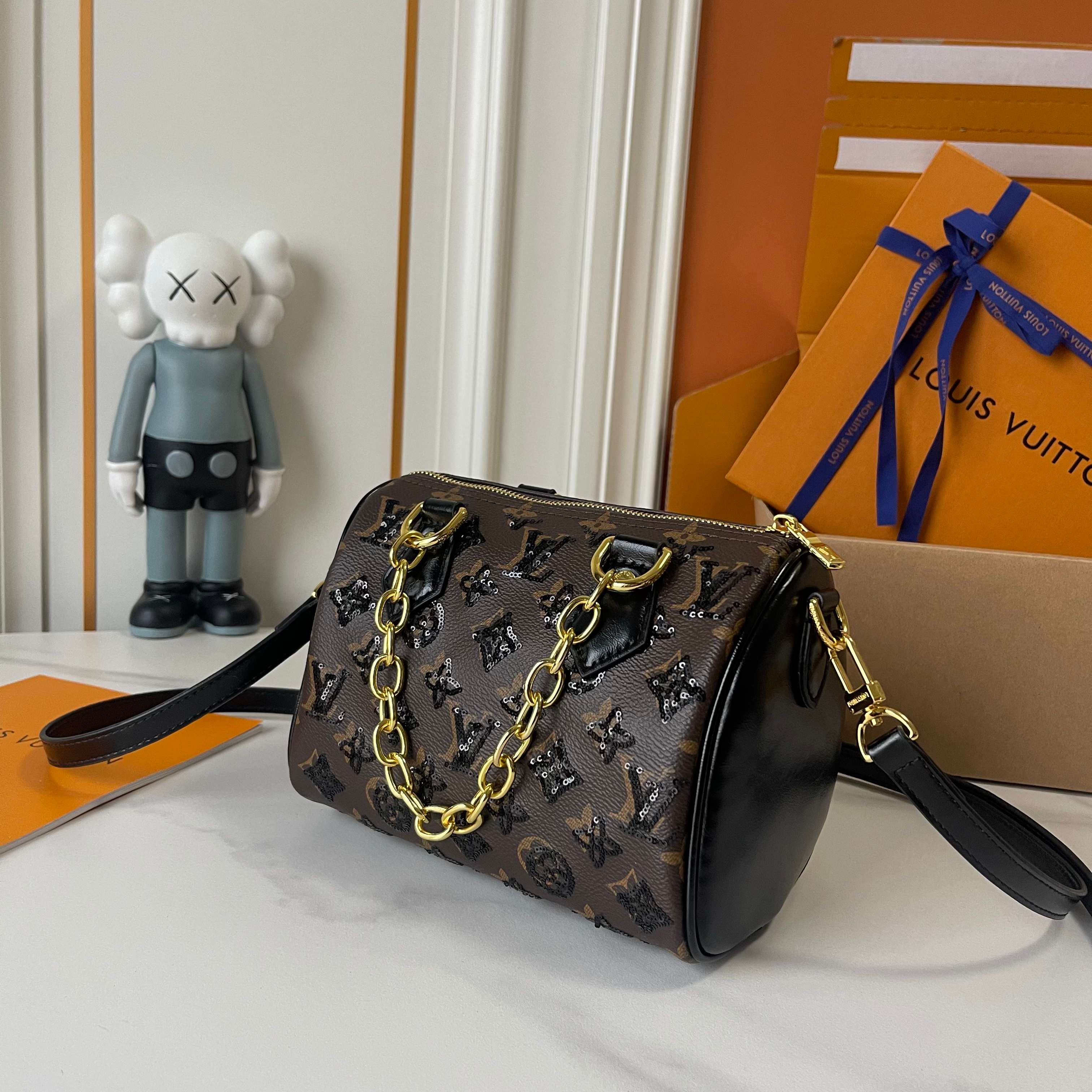 New Luxury LV Bag 10066