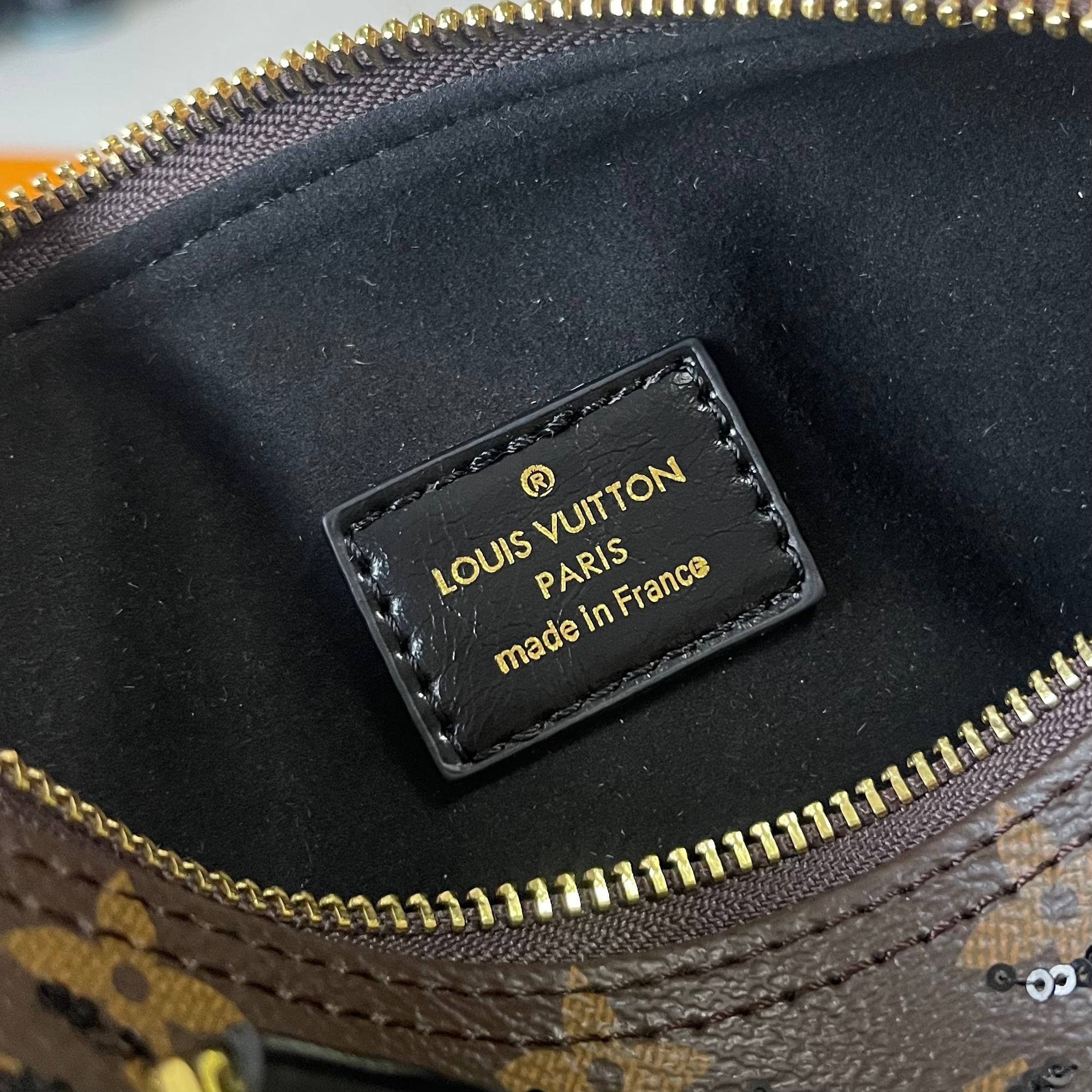 New Luxury LV Bag 10066