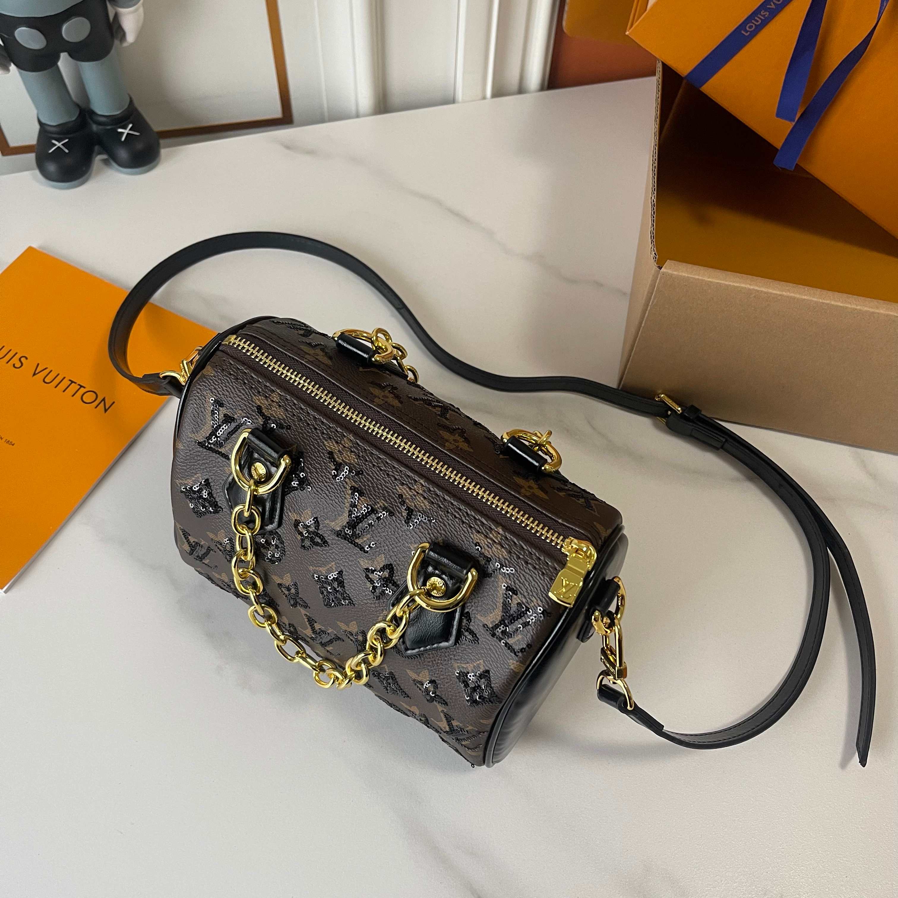 New Luxury LV Bag 10066