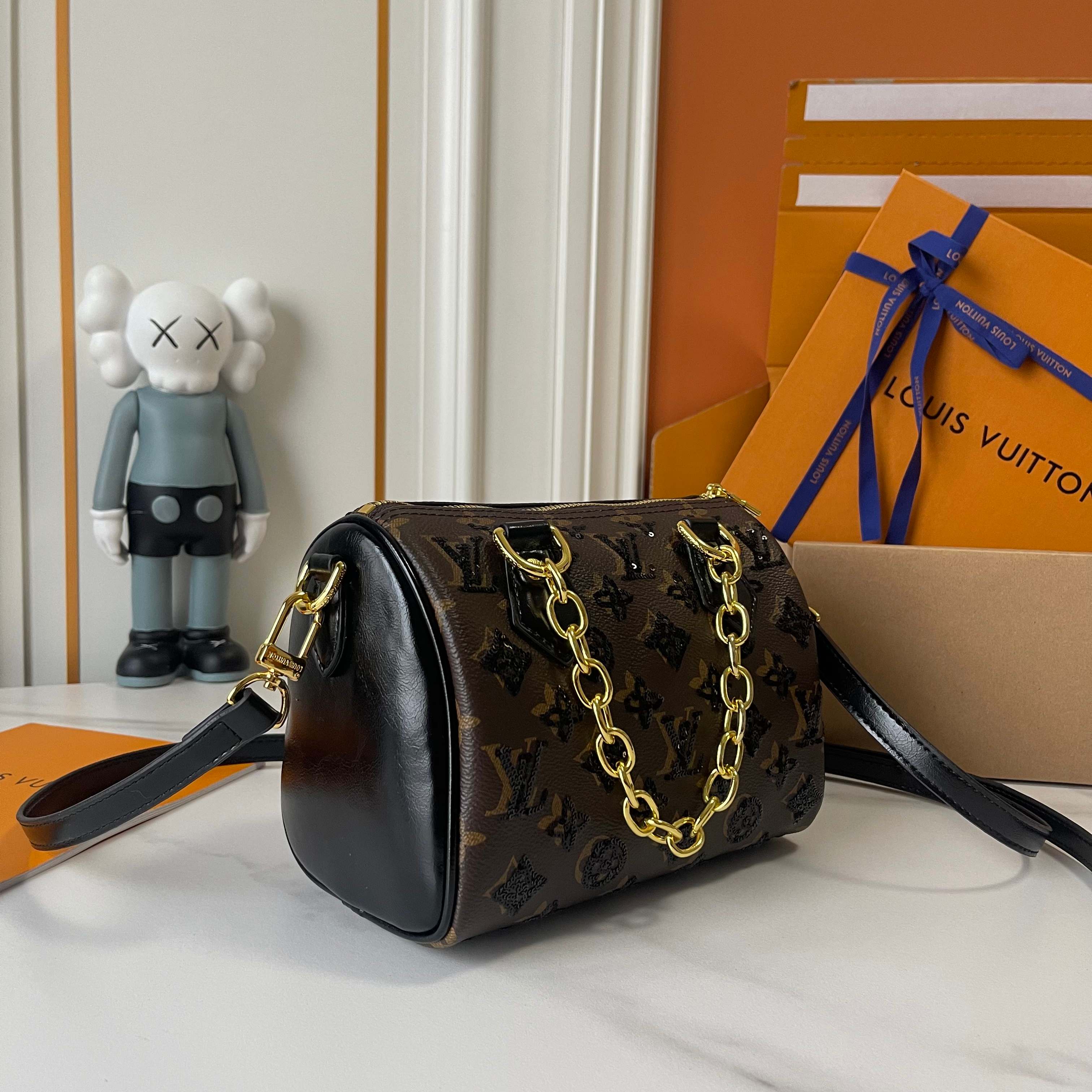 New Luxury LV Bag 10066