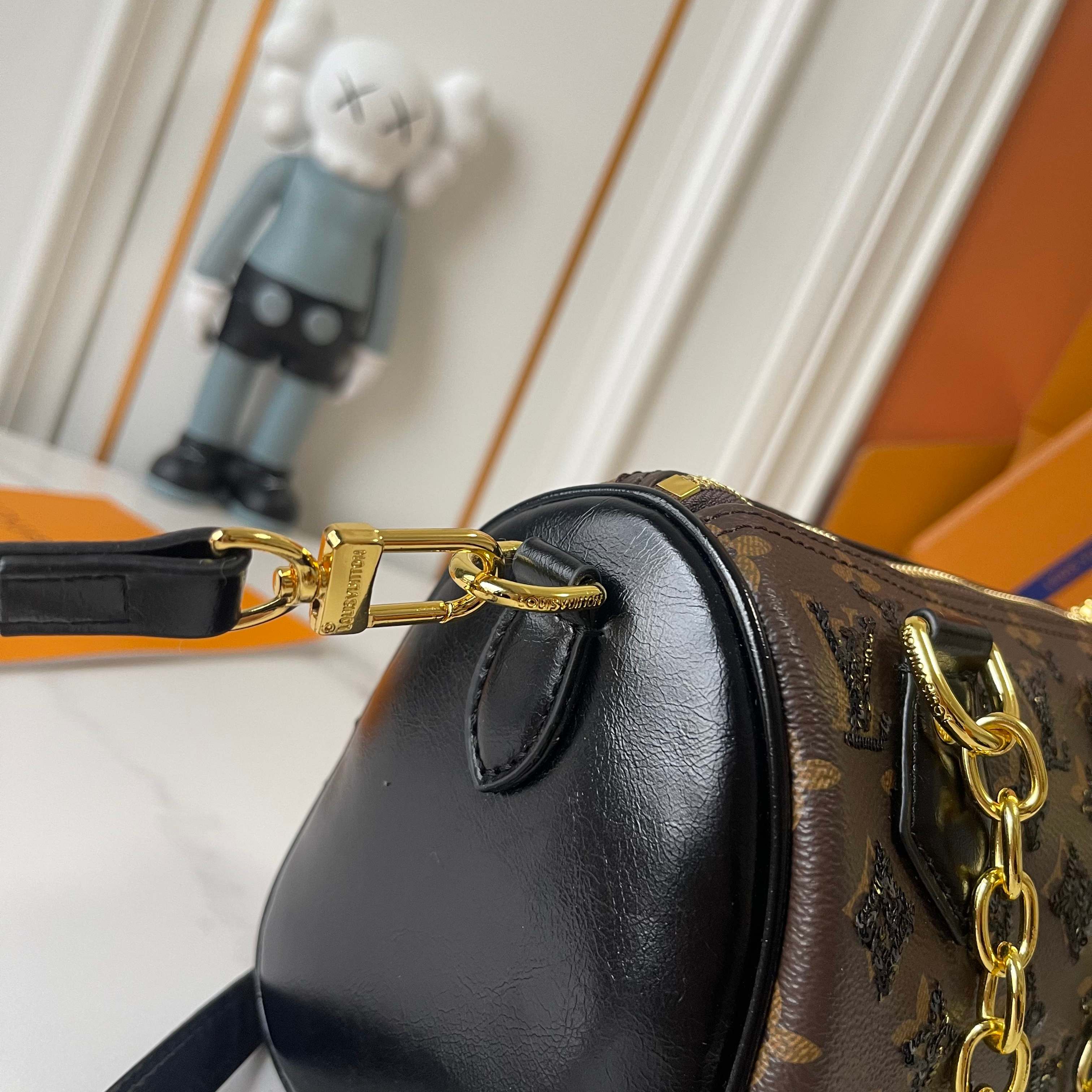 New Luxury LV Bag 10066