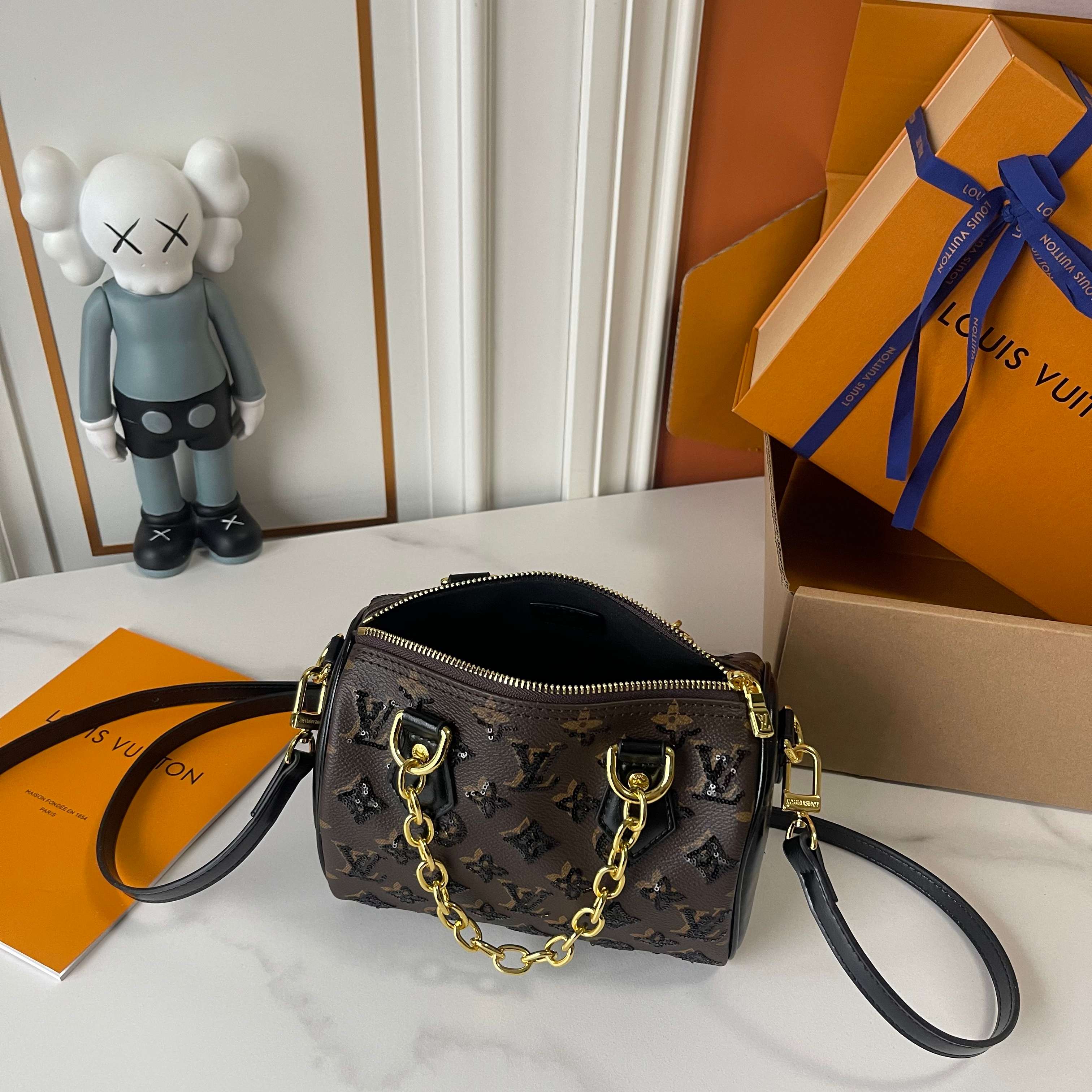 New Luxury LV Bag 10066