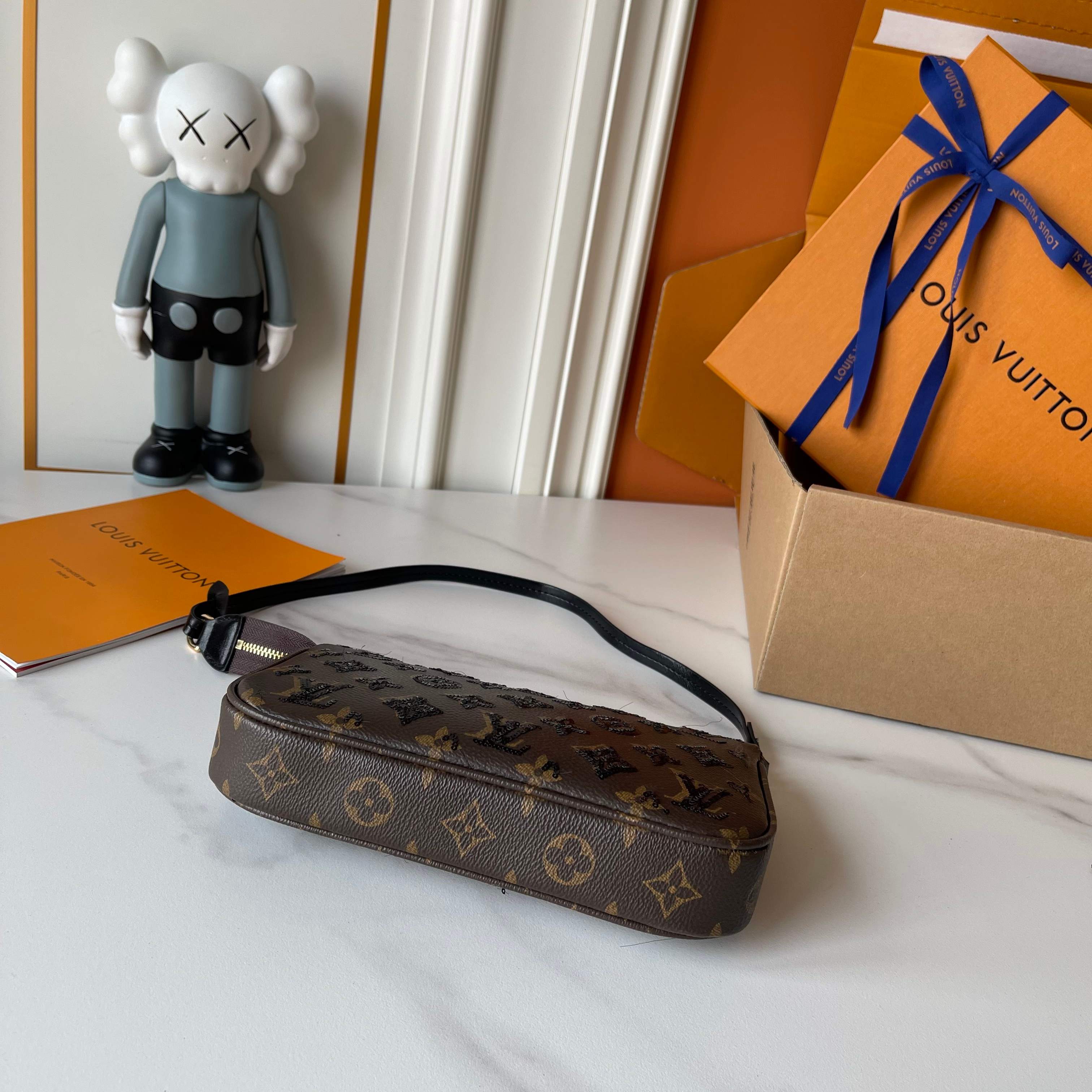 New Luxury LV Bag 10067