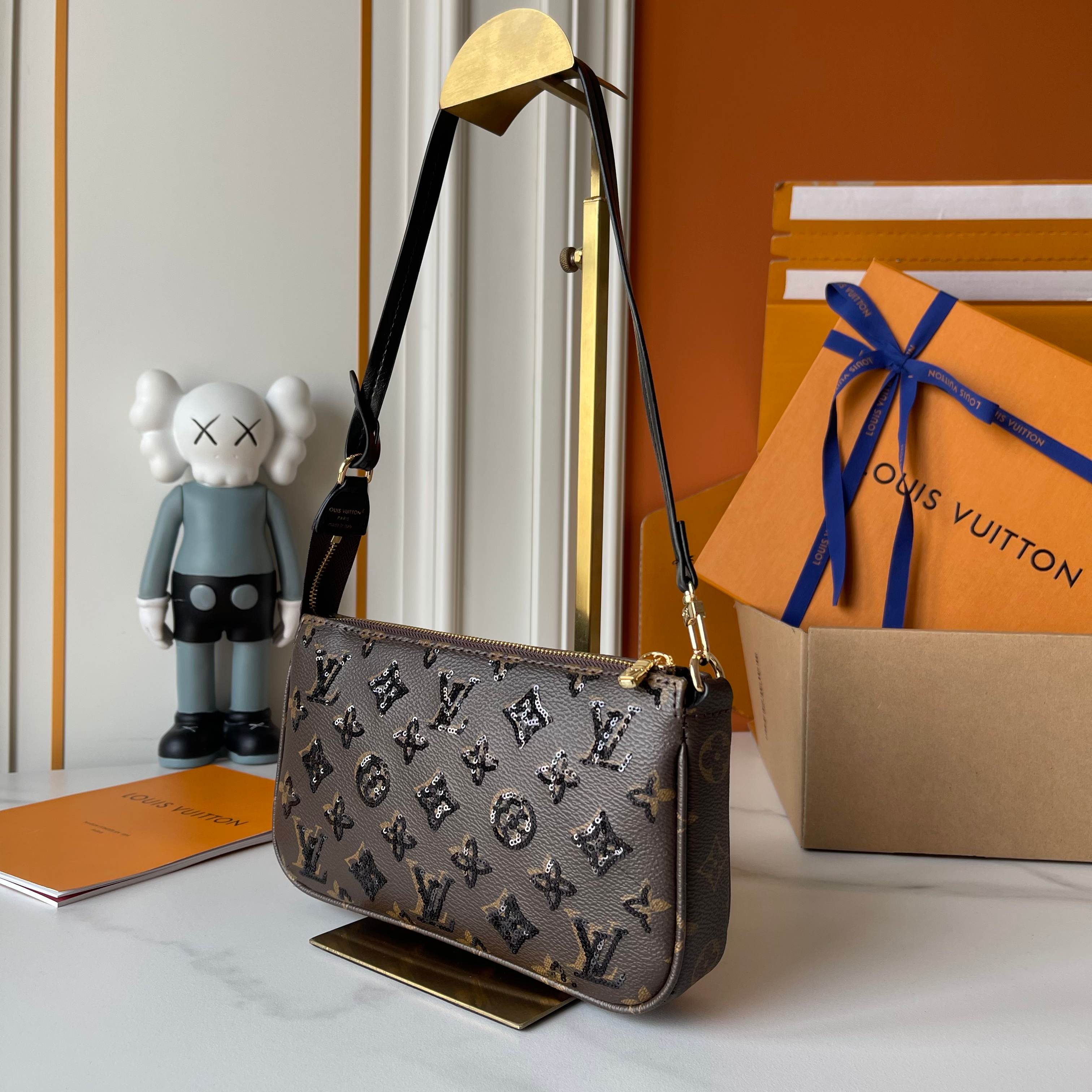 New Luxury LV Bag 10067