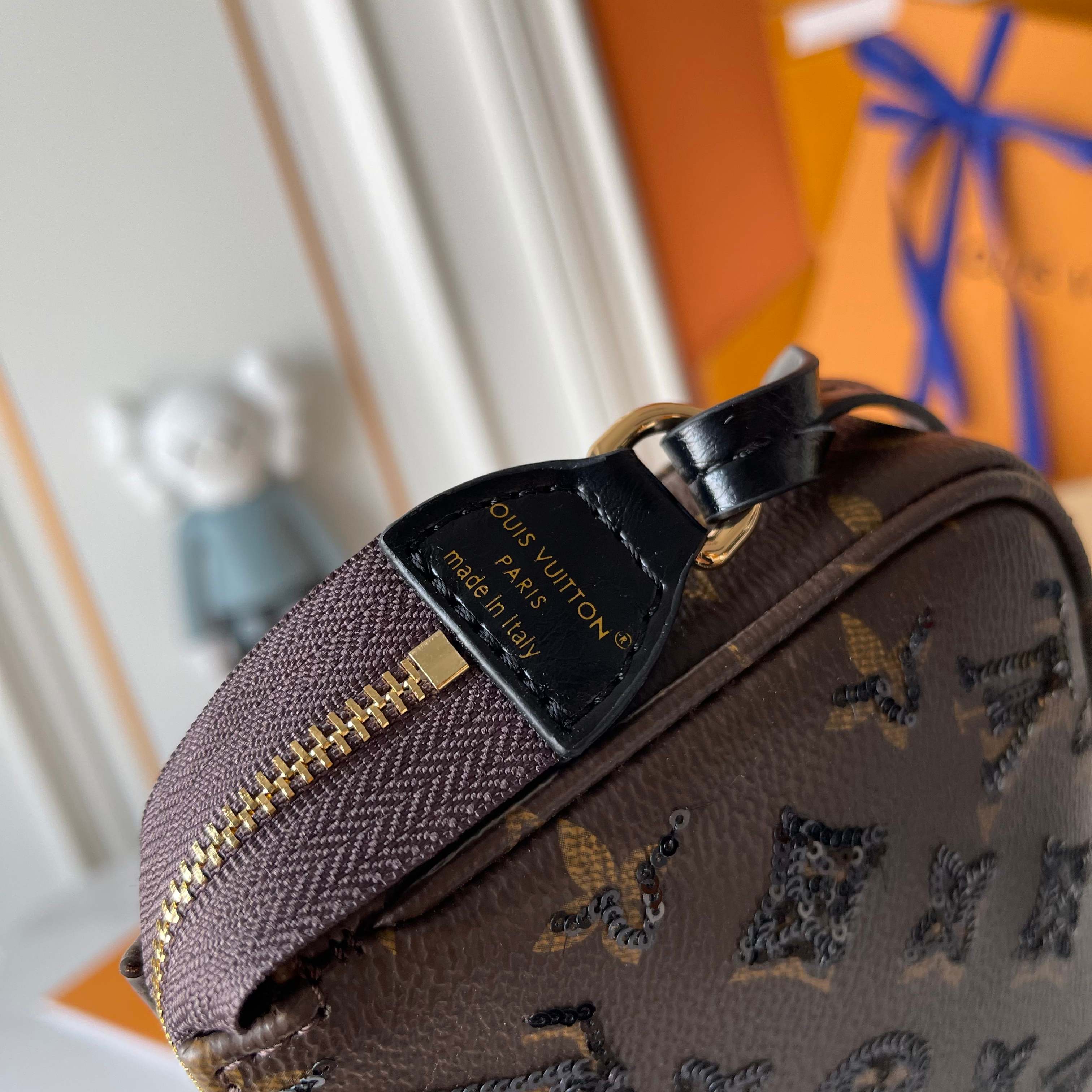 New Luxury LV Bag 10067