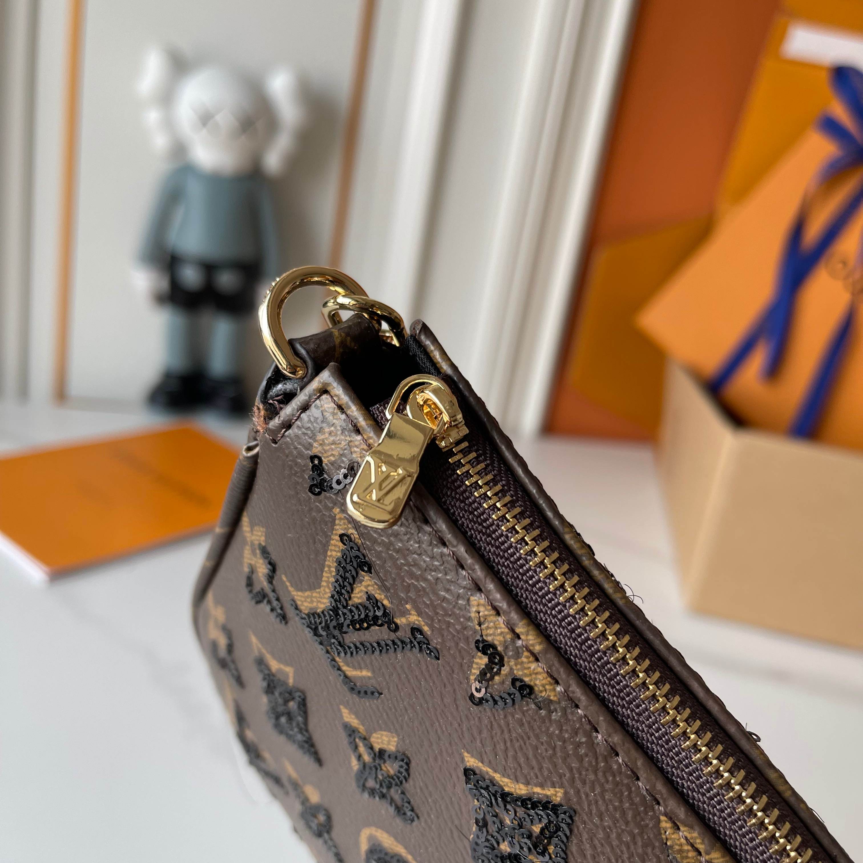 New Luxury LV Bag 10067