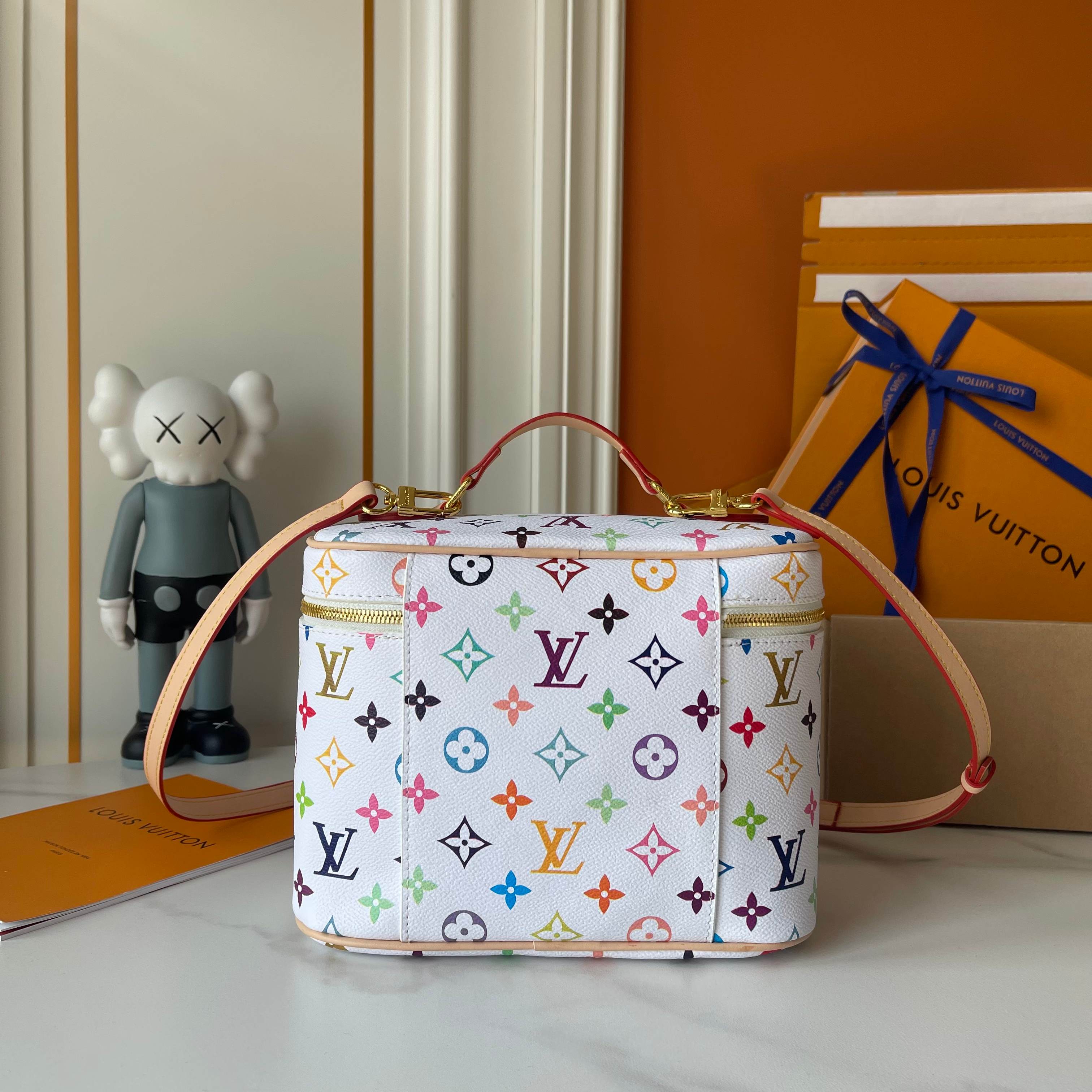 New Luxury LV Bag 10071