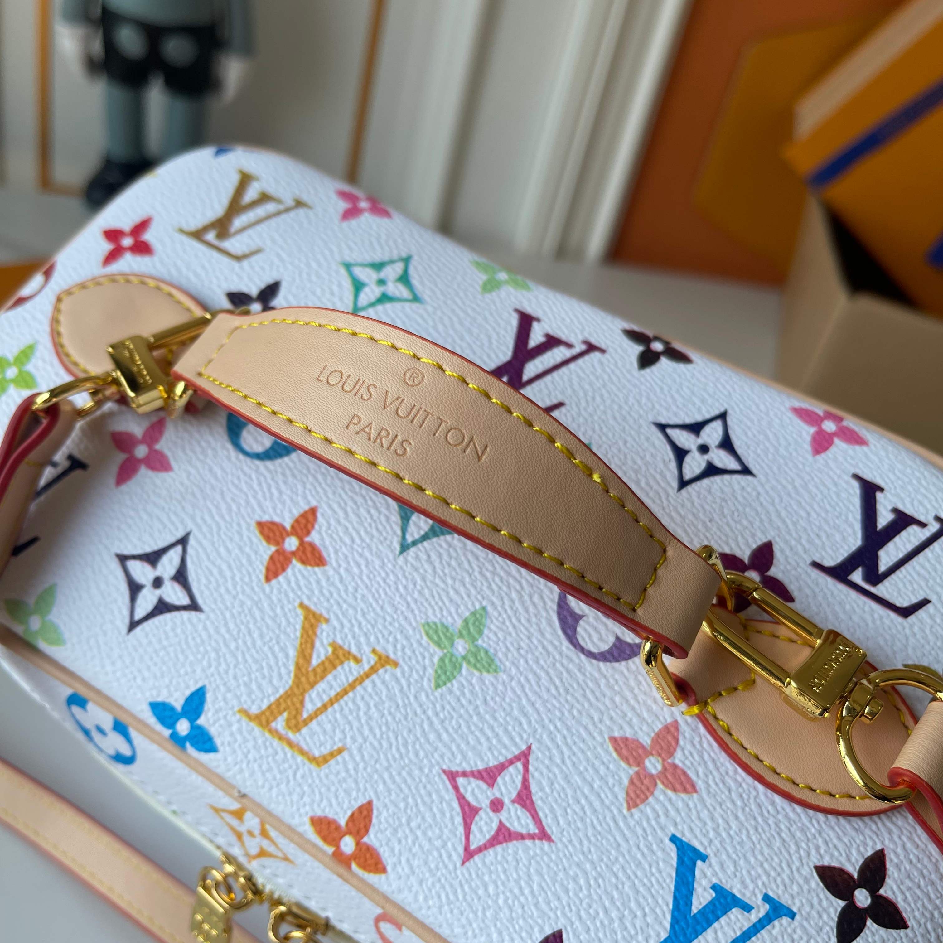 New Luxury LV Bag 10071