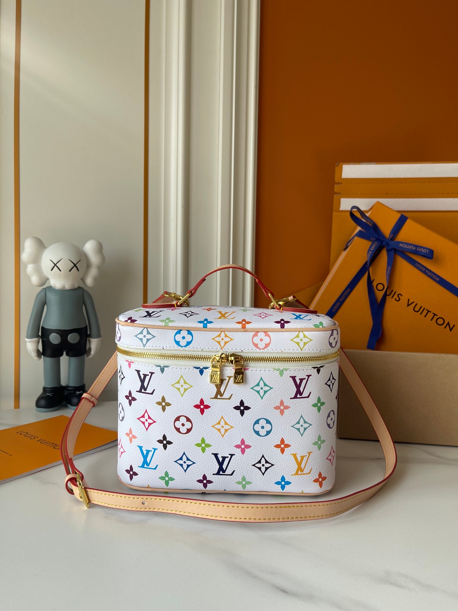 New Luxury LV Bag 10071