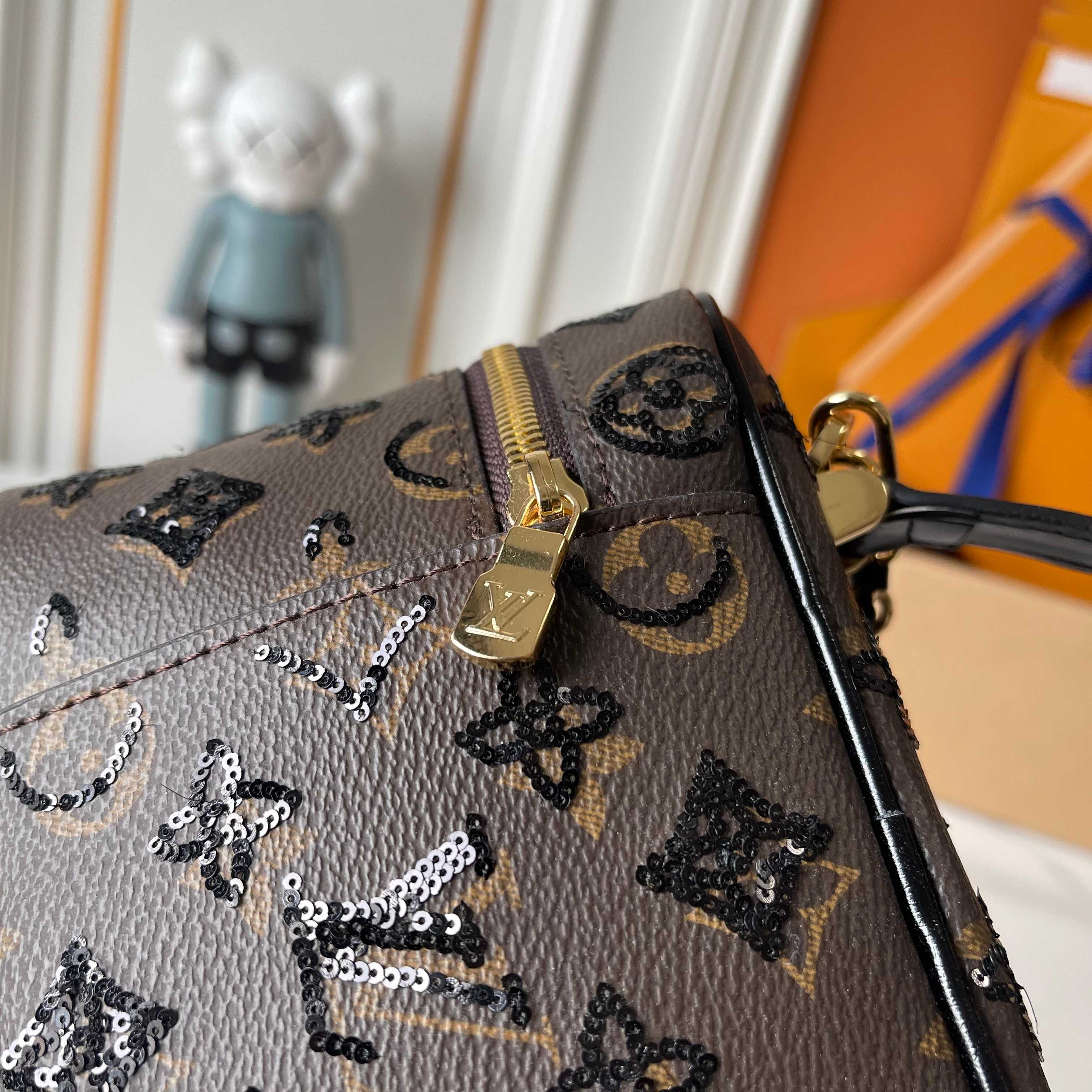 New Luxury LV Bag 10072