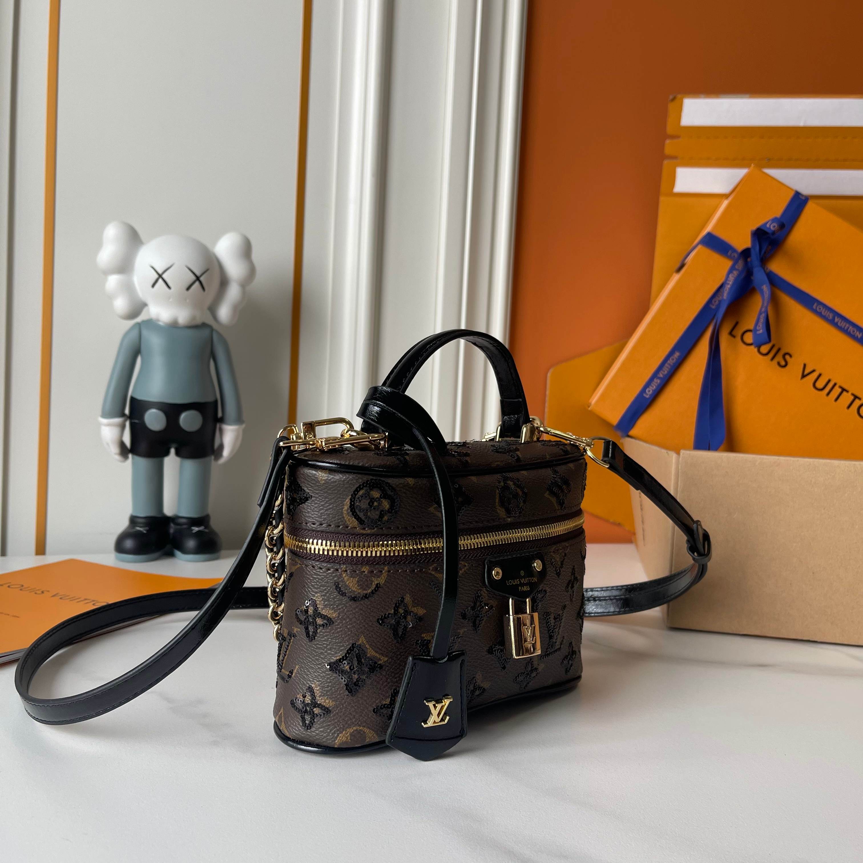 New Luxury LV Bag 10072