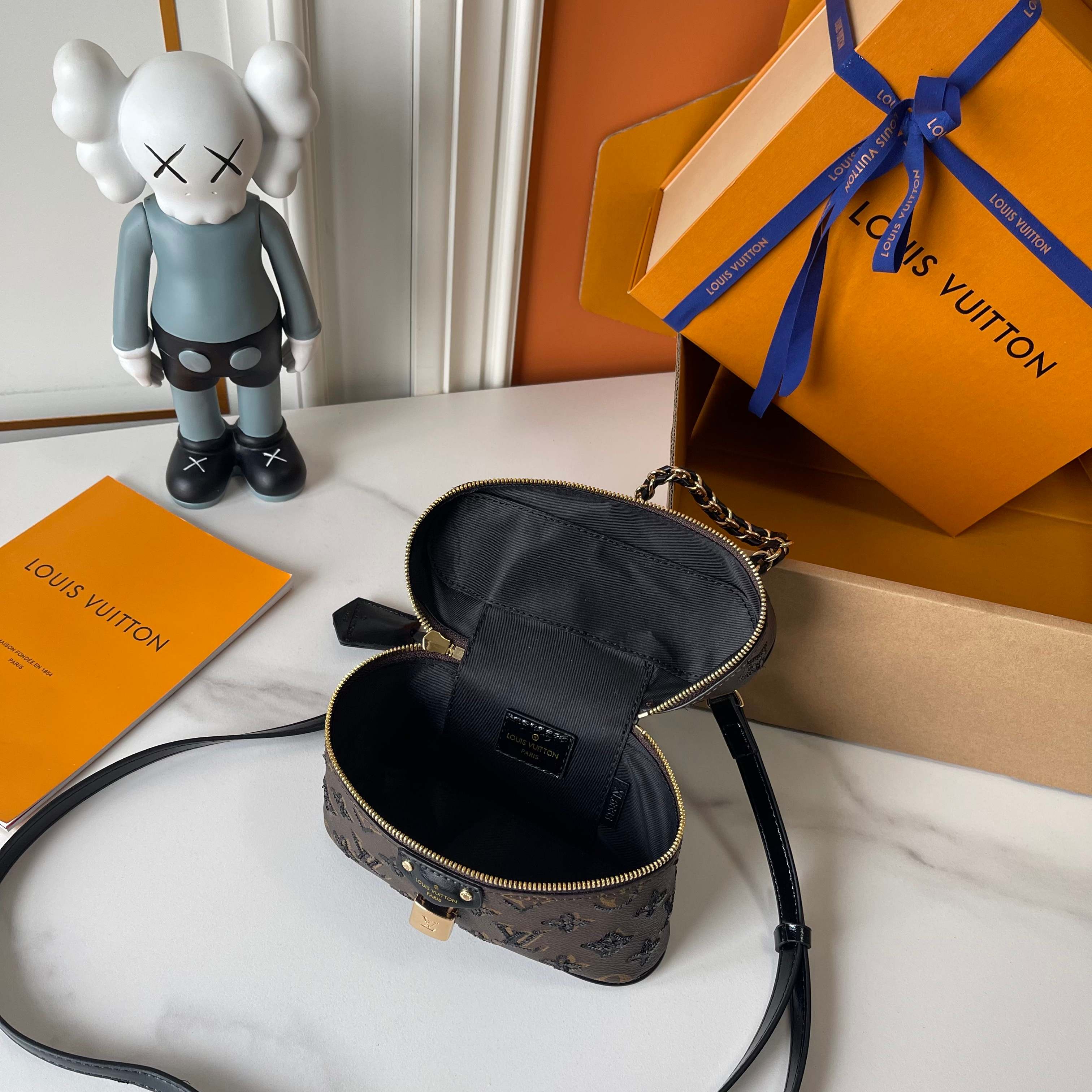 New Luxury LV Bag 10072