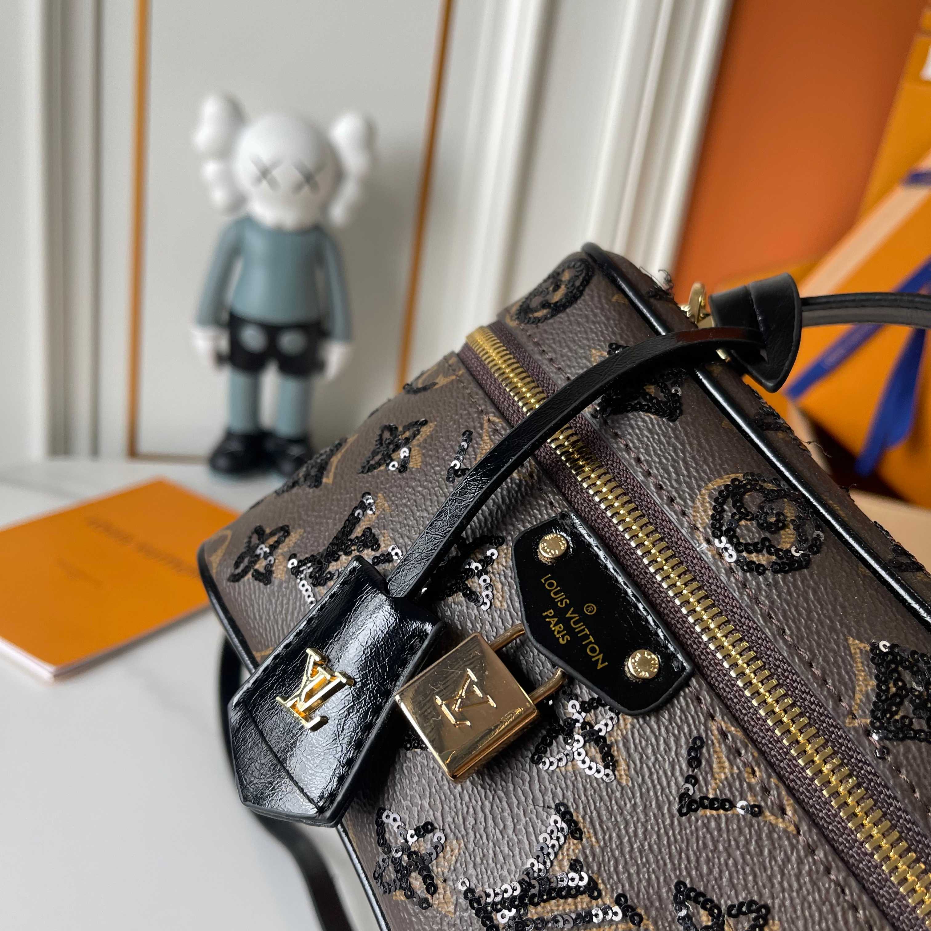 New Luxury LV Bag 10072