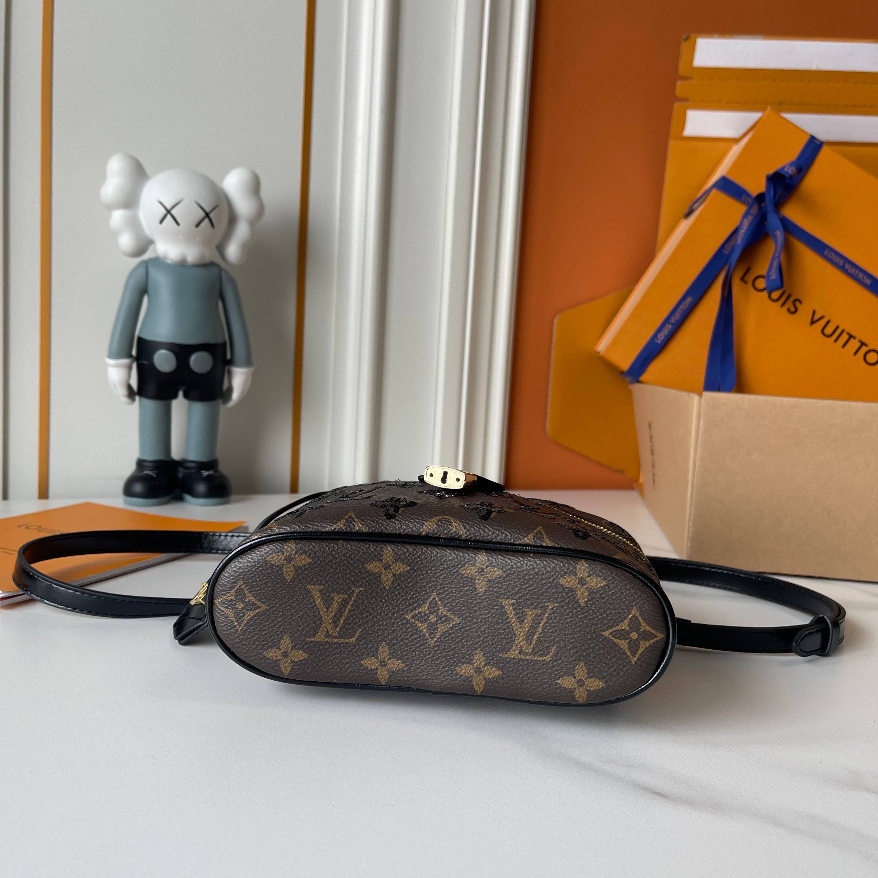 New Luxury LV Bag 10072