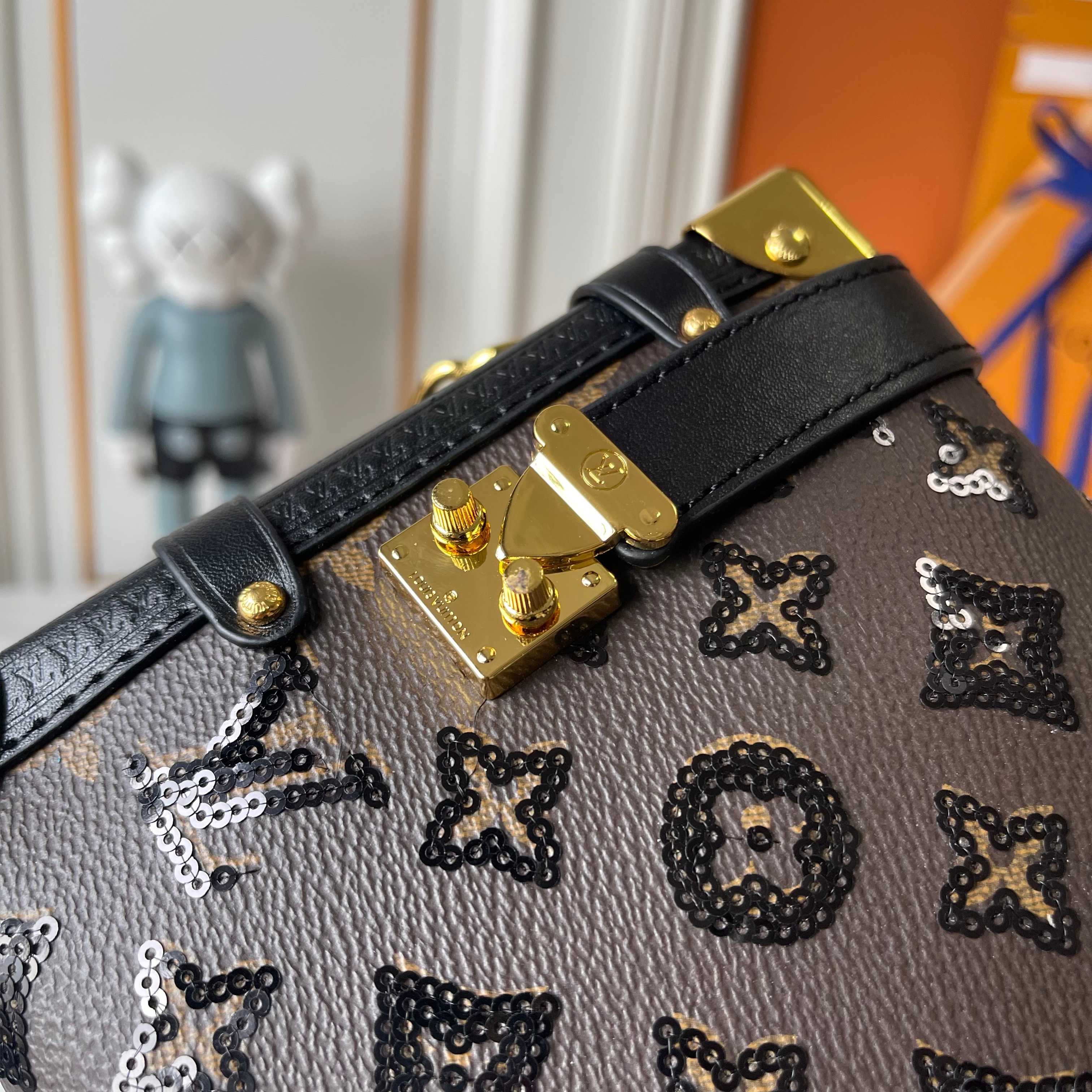 New Luxury LV Bag 10073