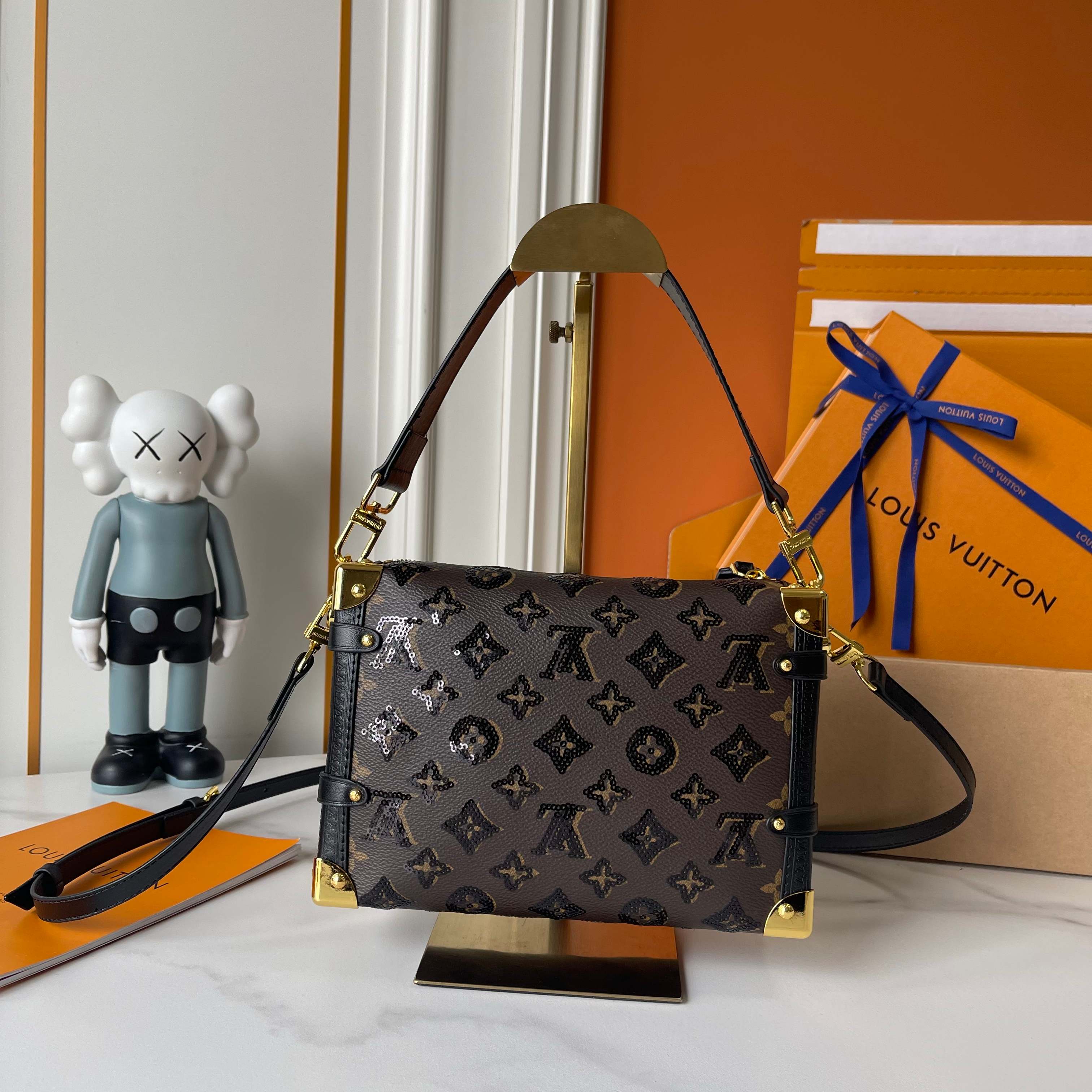 New Luxury LV Bag 10073