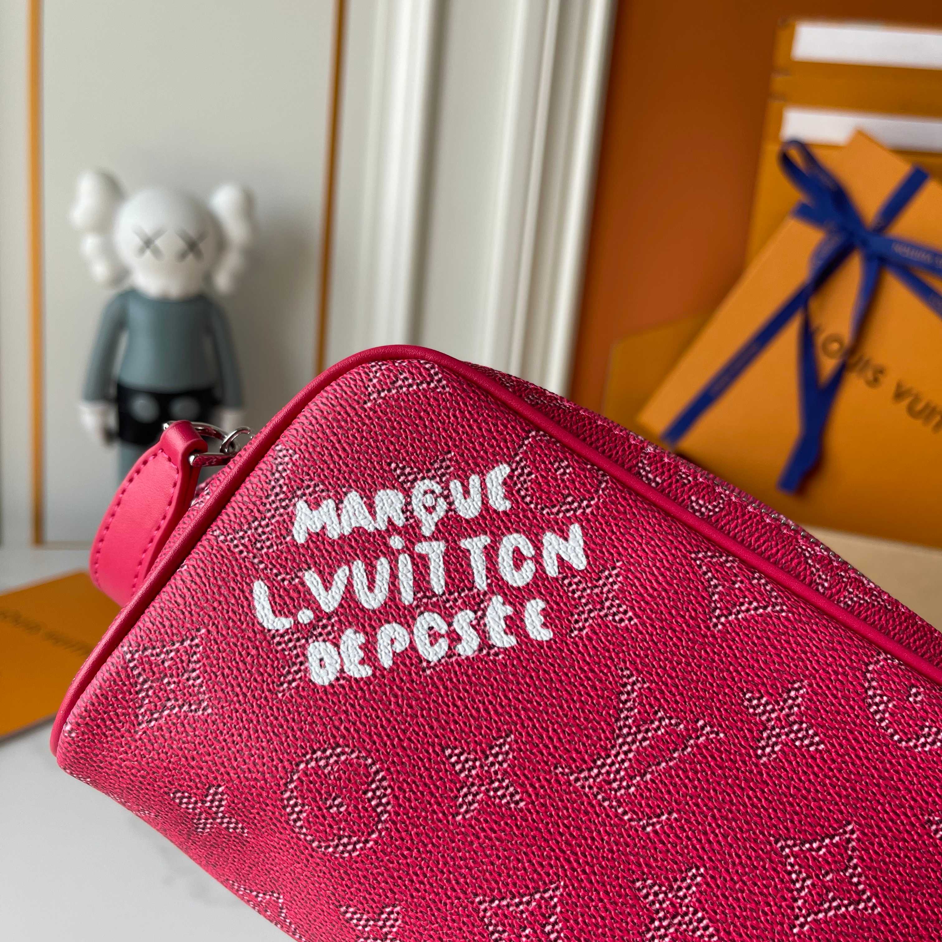 New Luxury LV Bag 10075