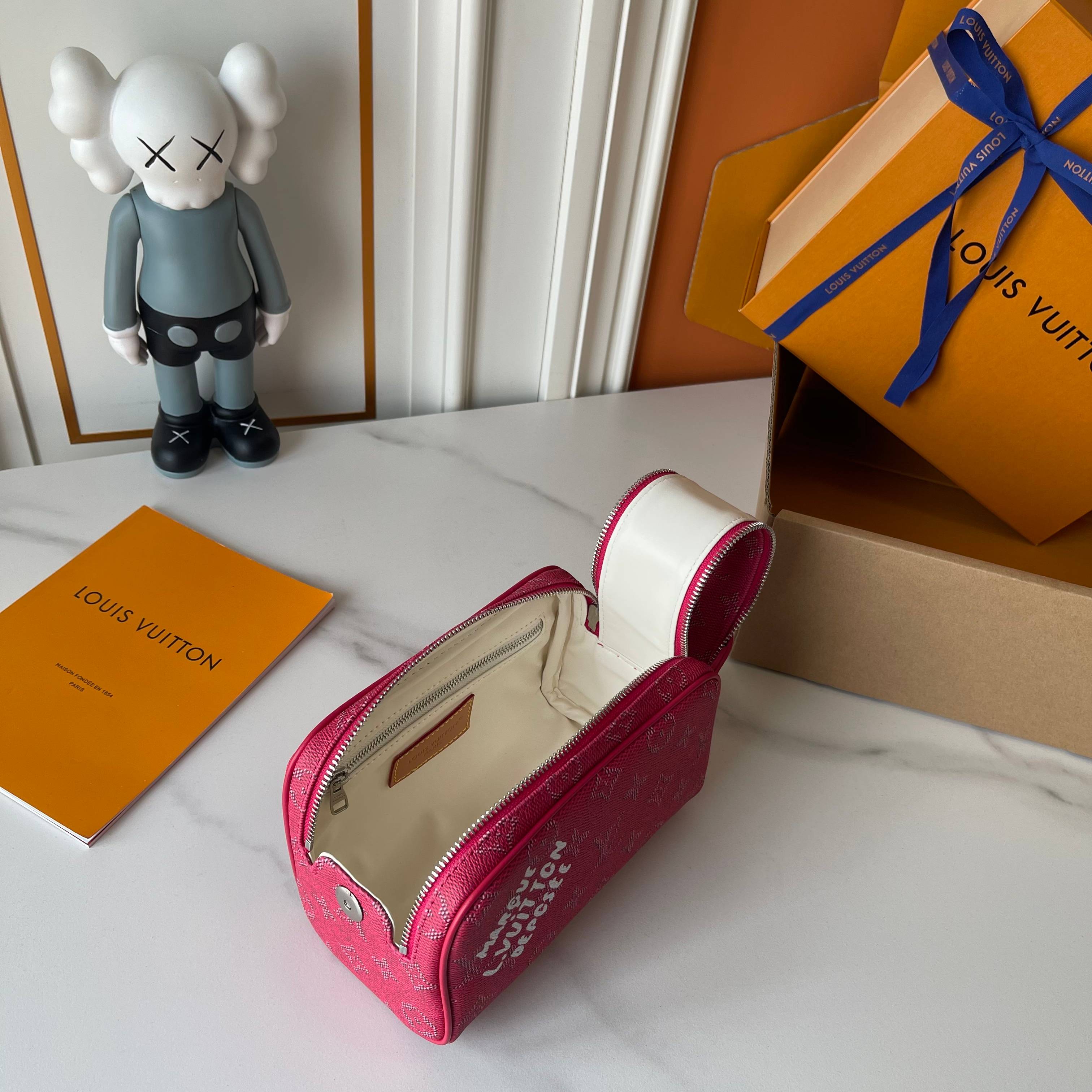 New Luxury LV Bag 10075