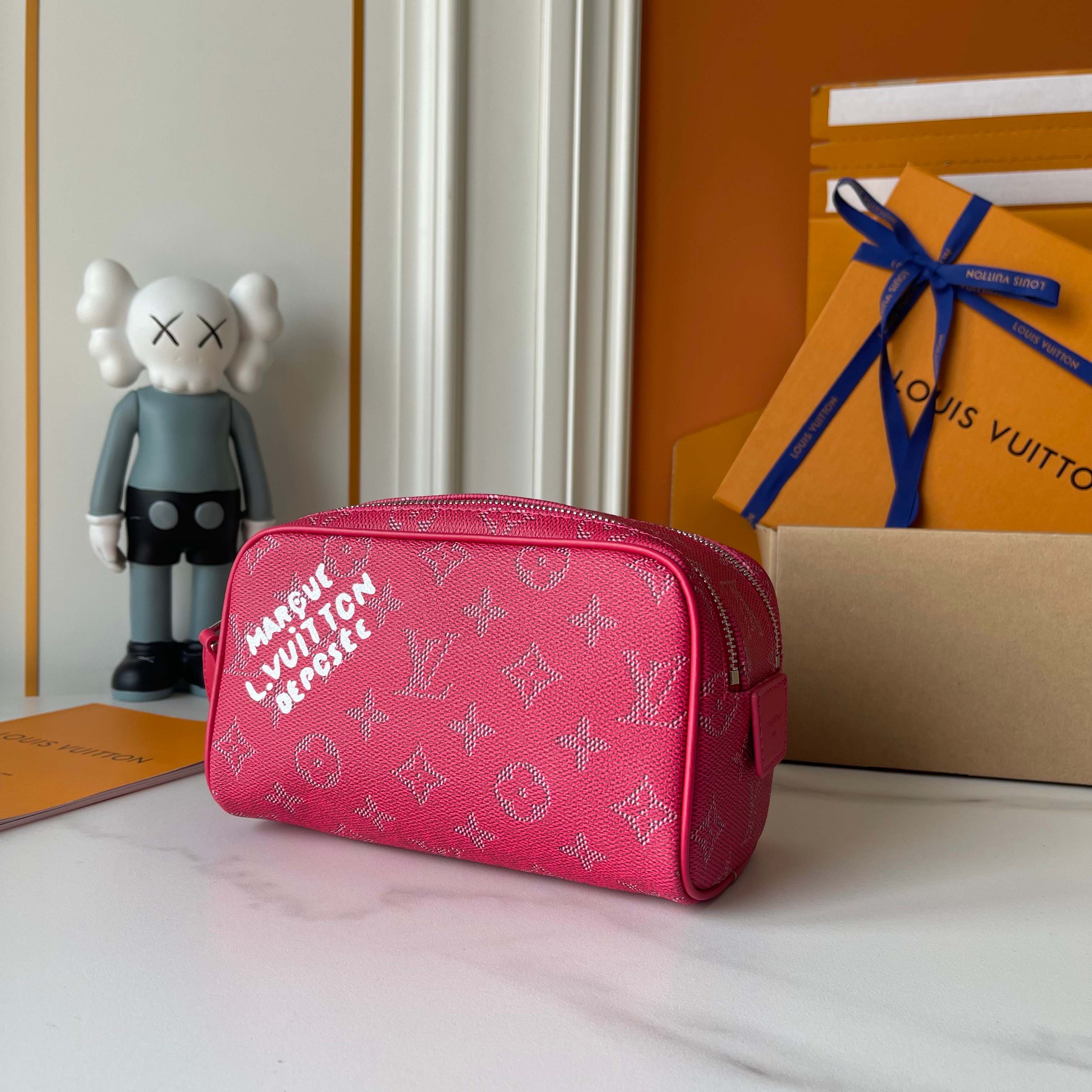 New Luxury LV Bag 10075